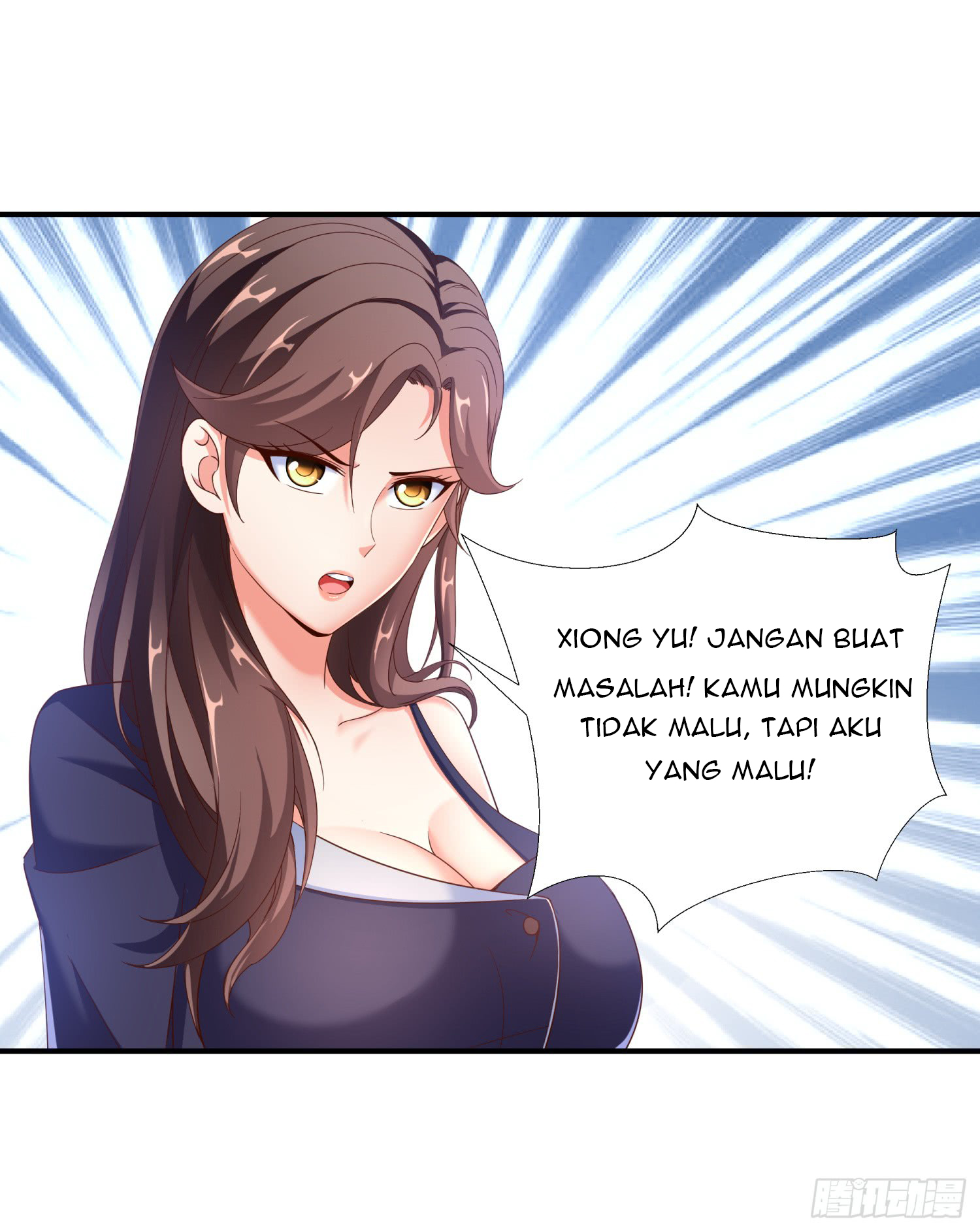 Super School Doctor Chapter 27 Gambar 13