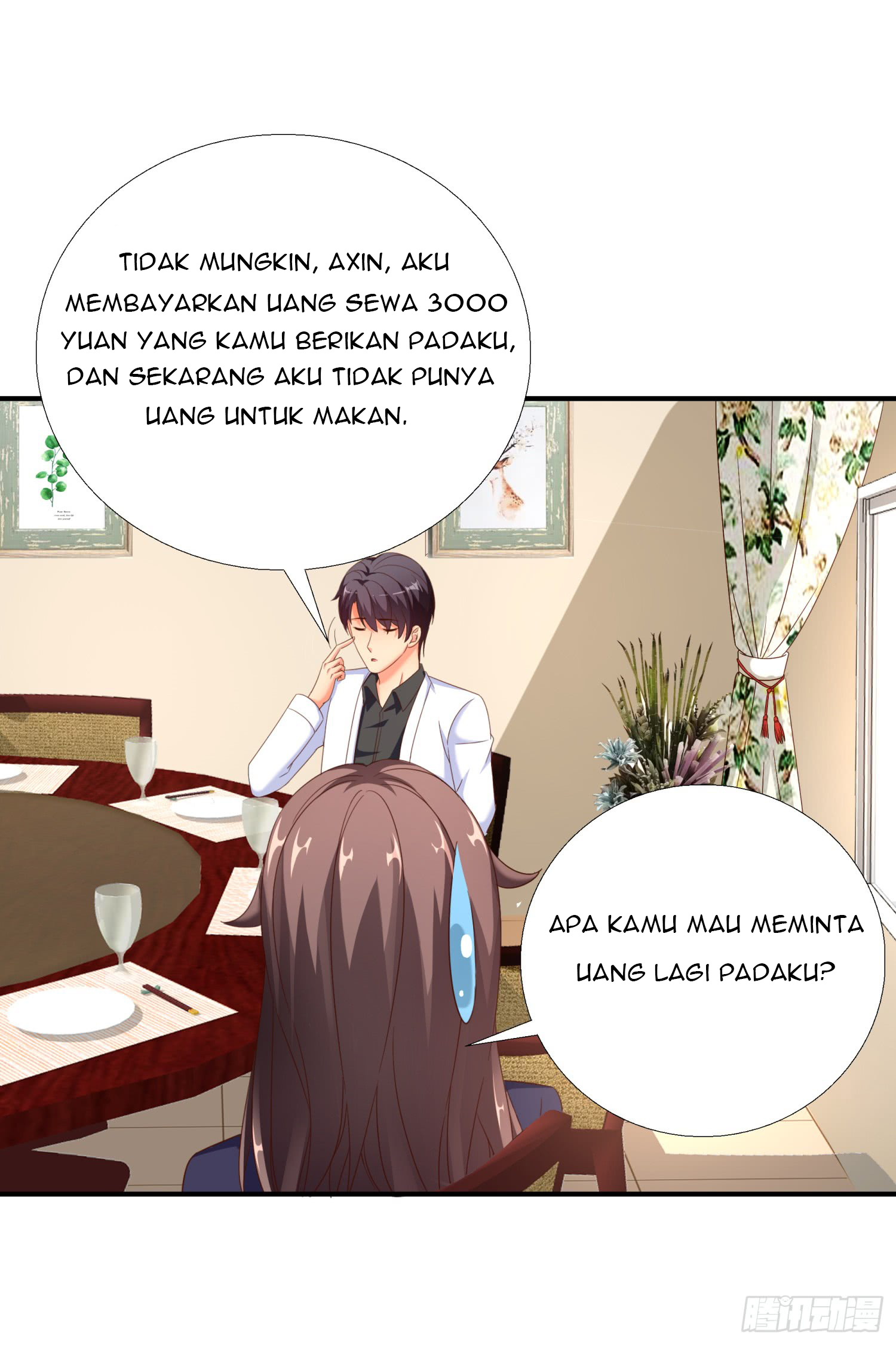 Super School Doctor Chapter 27 Gambar 14