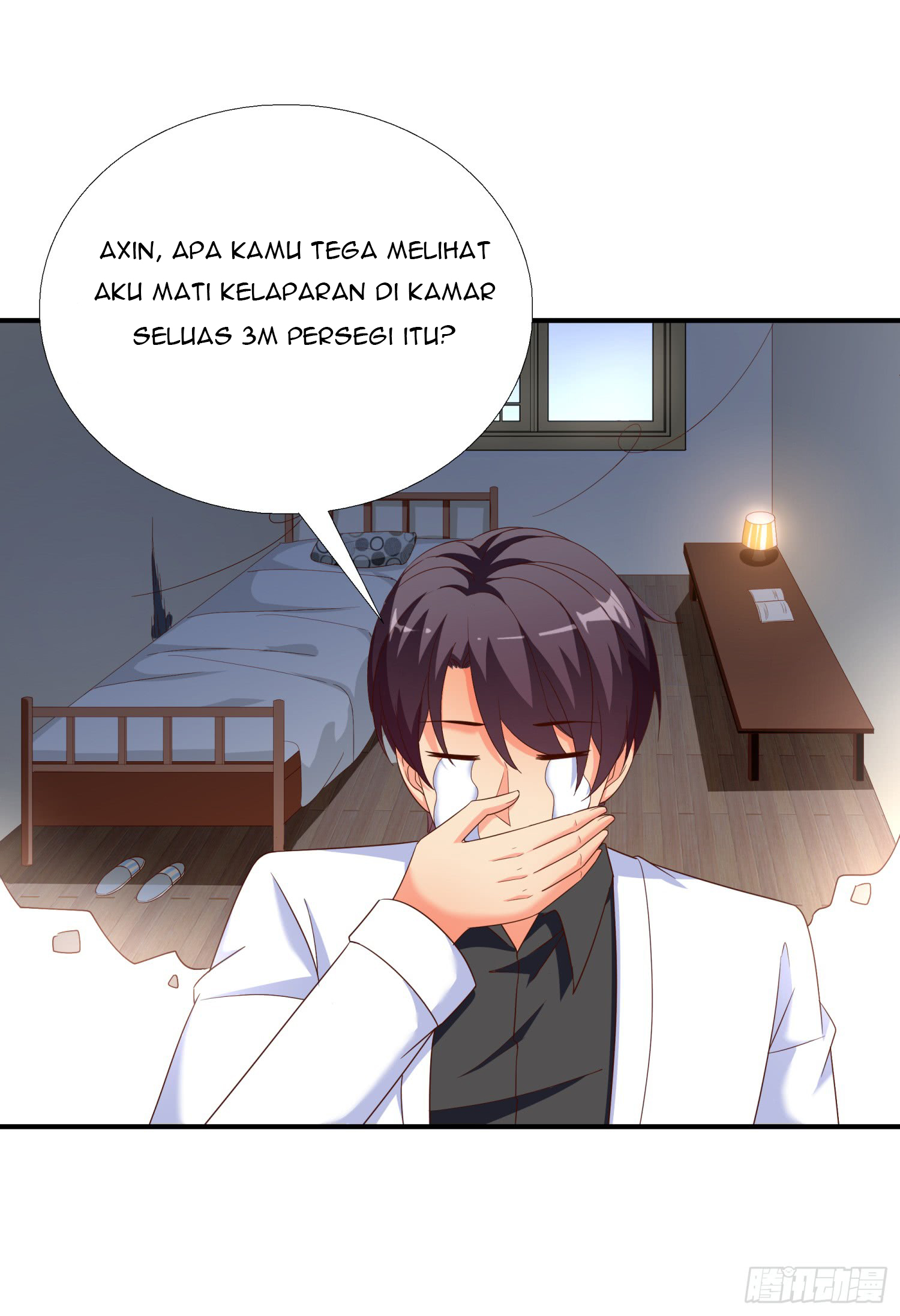Super School Doctor Chapter 27 Gambar 15