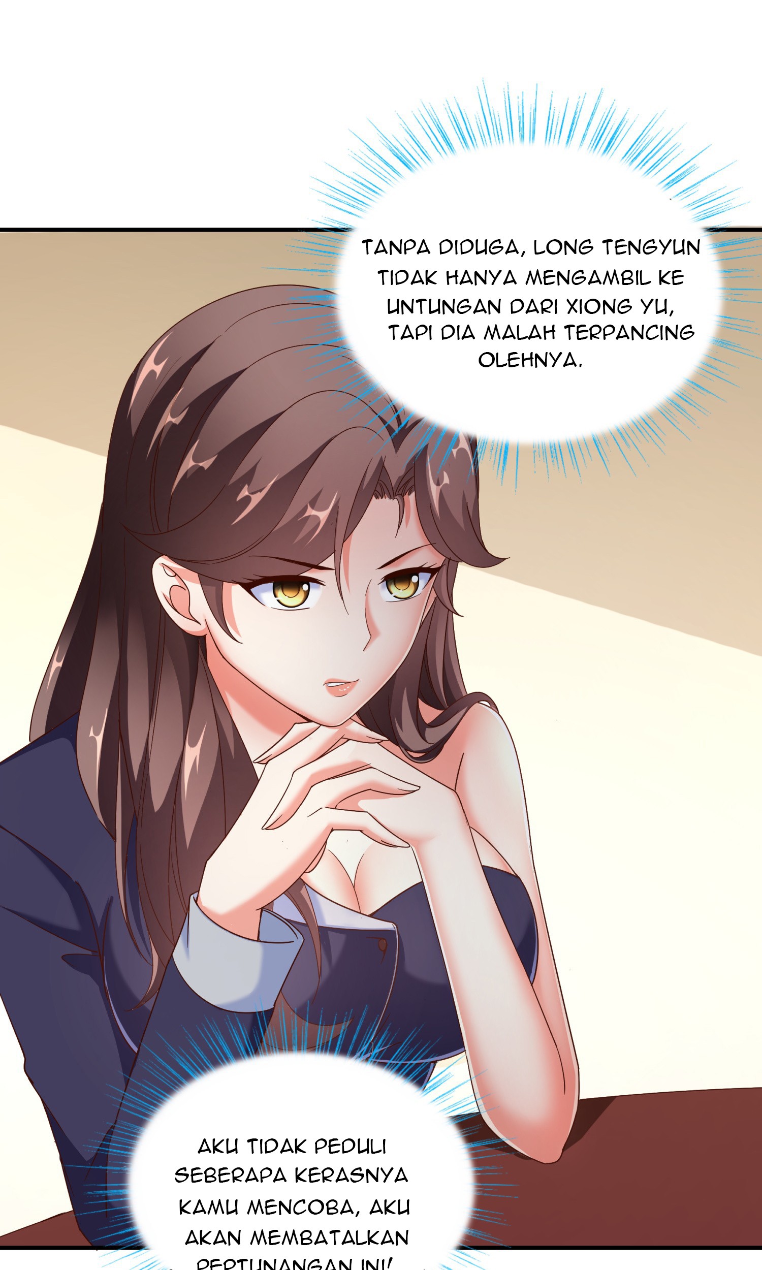 Super School Doctor Chapter 27 Gambar 21