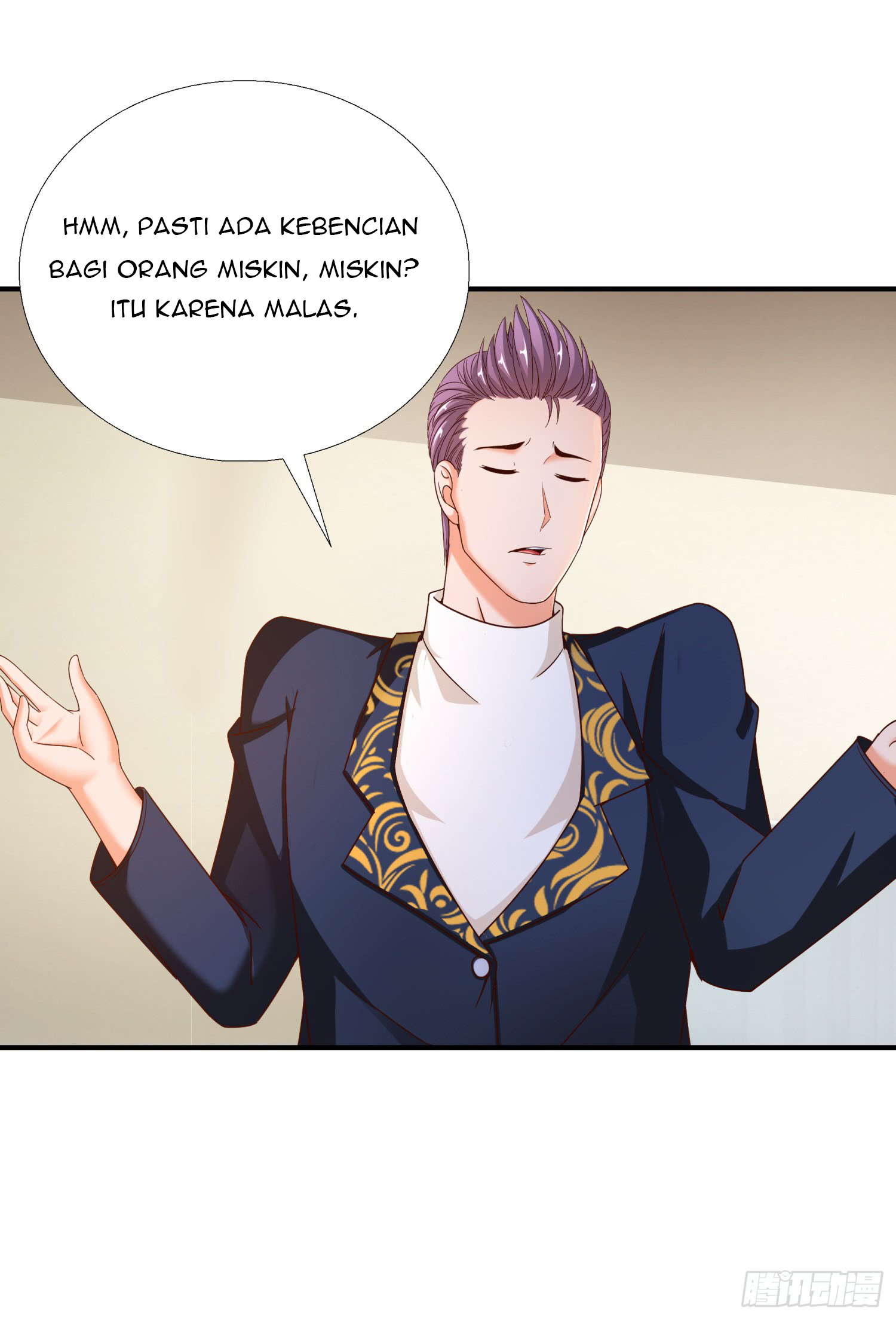 Super School Doctor Chapter 27 Gambar 17