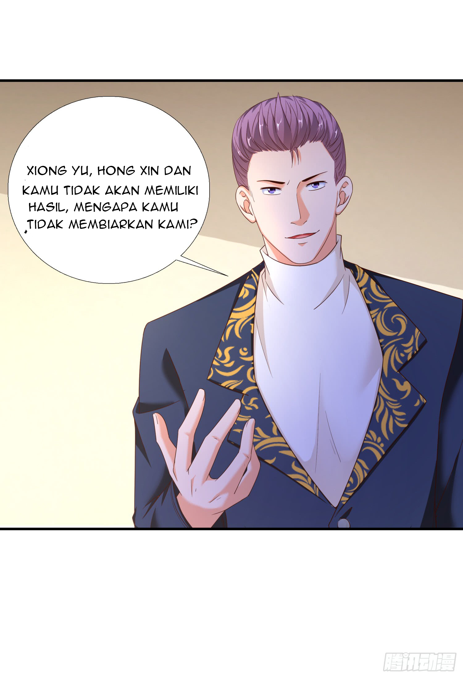 Super School Doctor Chapter 27 Gambar 23