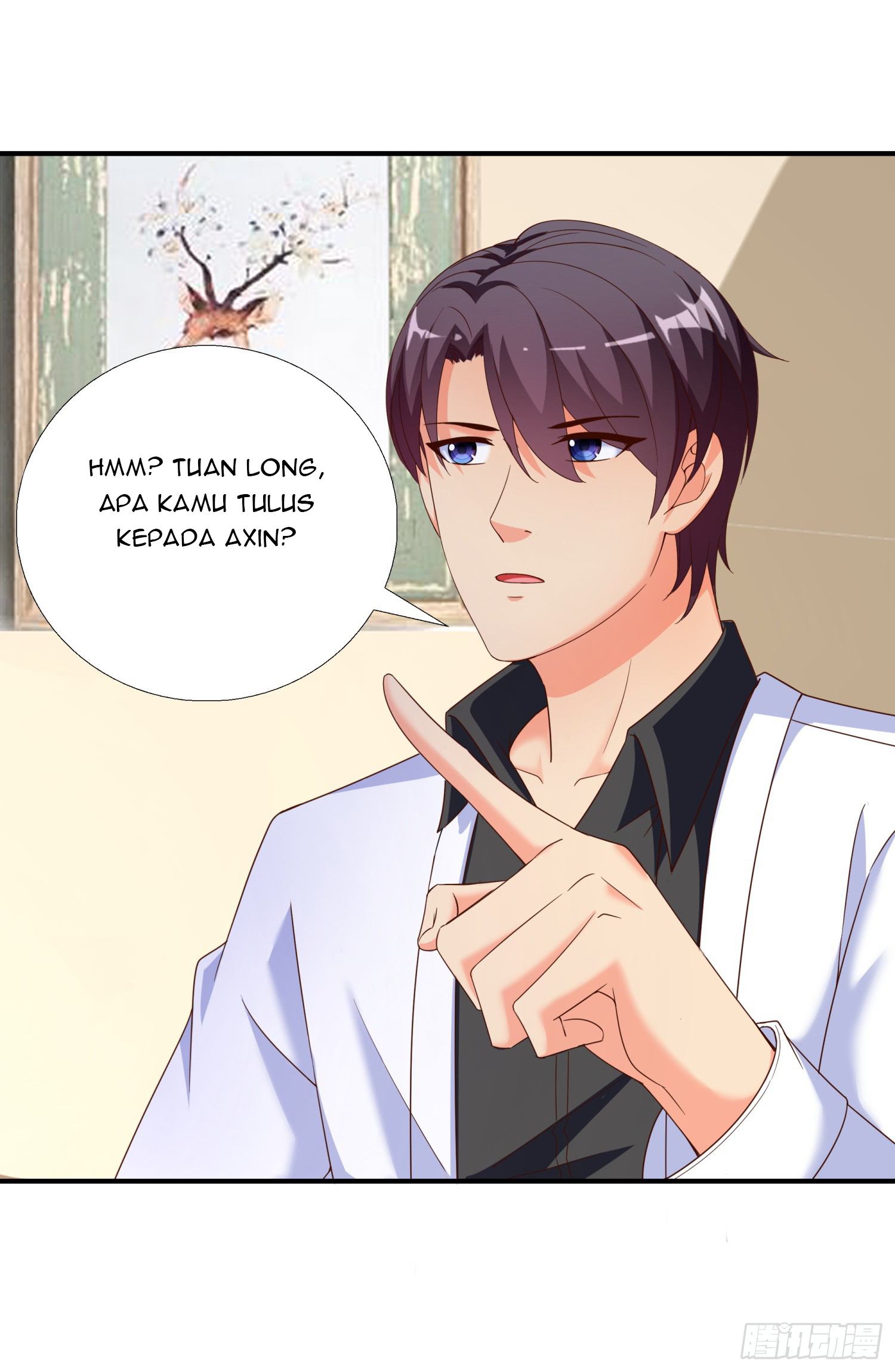 Super School Doctor Chapter 27 Gambar 24