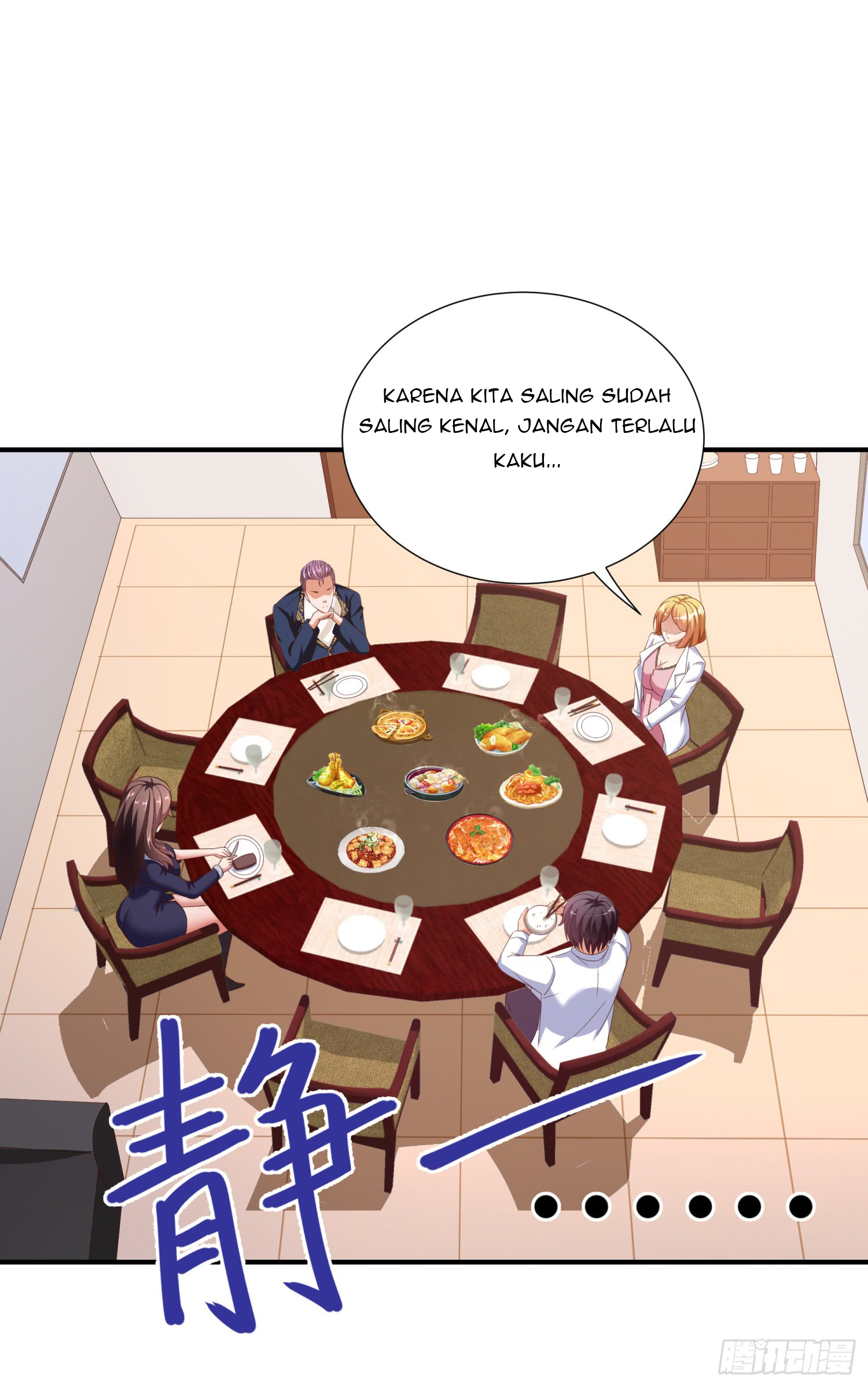 Manhua Super School Doctor Chapter 27 gambar nomor 2