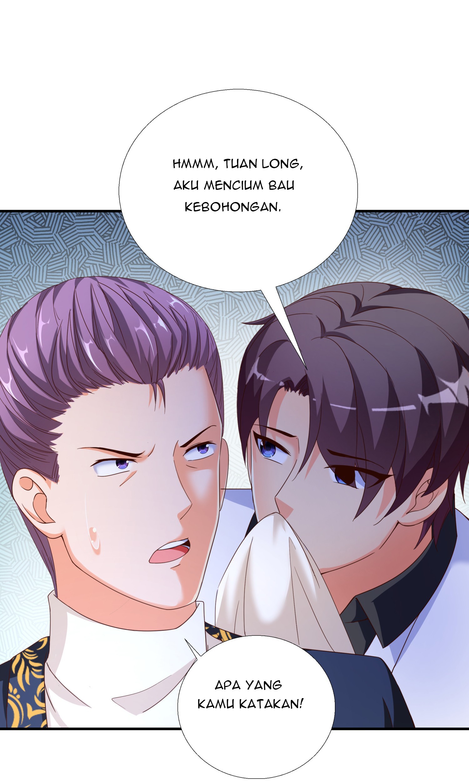 Super School Doctor Chapter 27 Gambar 26