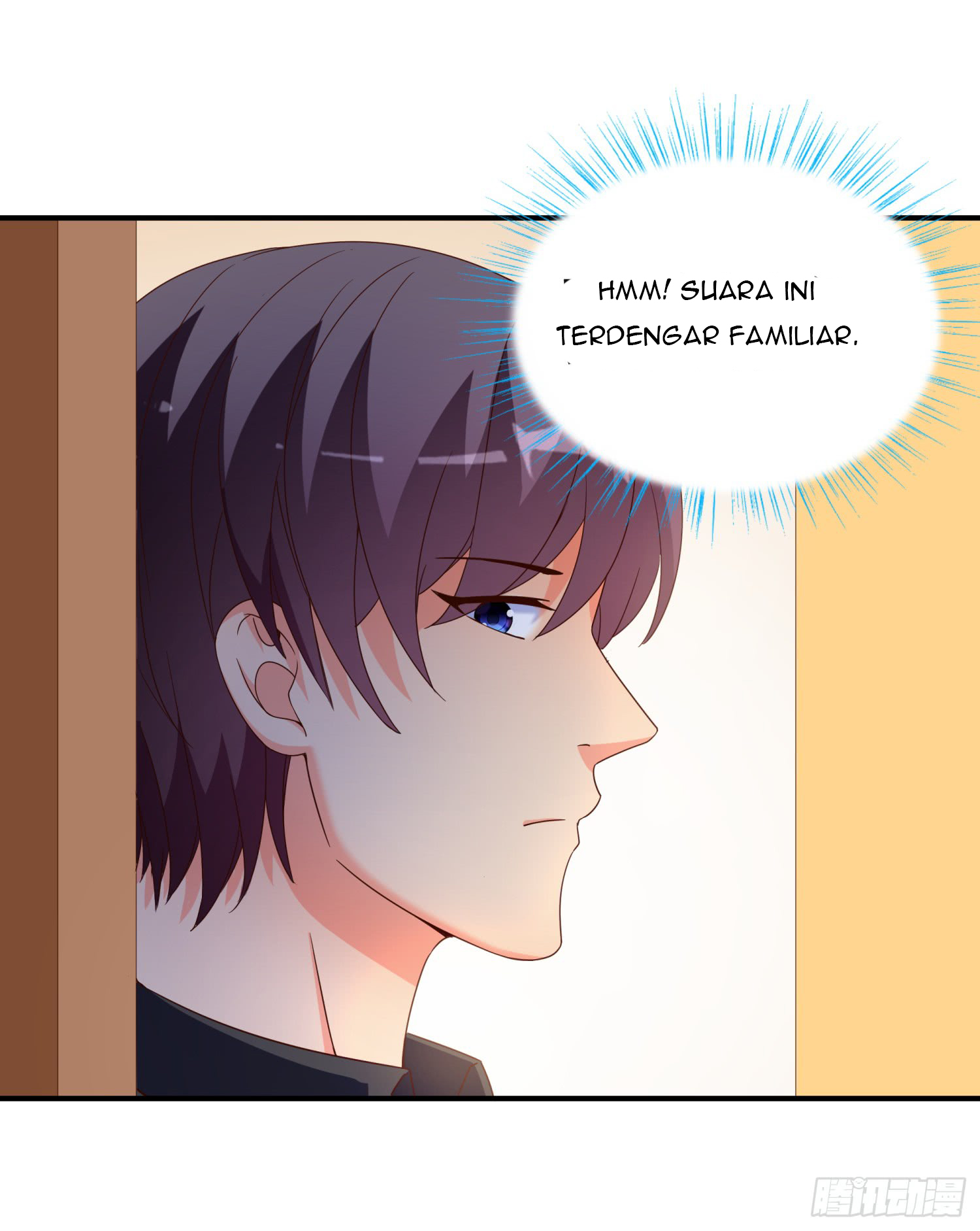 Super School Doctor Chapter 27 Gambar 32