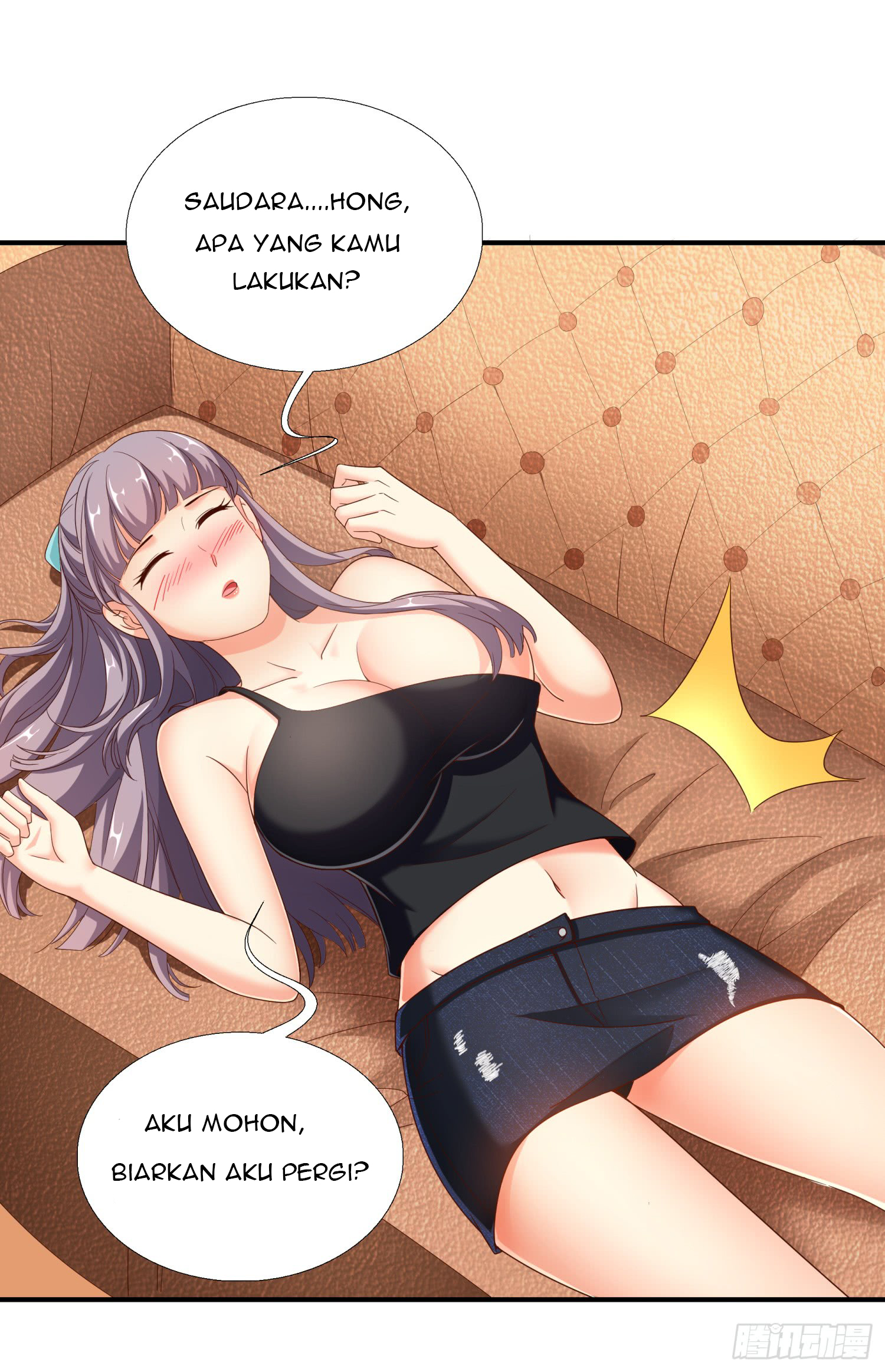 Super School Doctor Chapter 27 Gambar 35