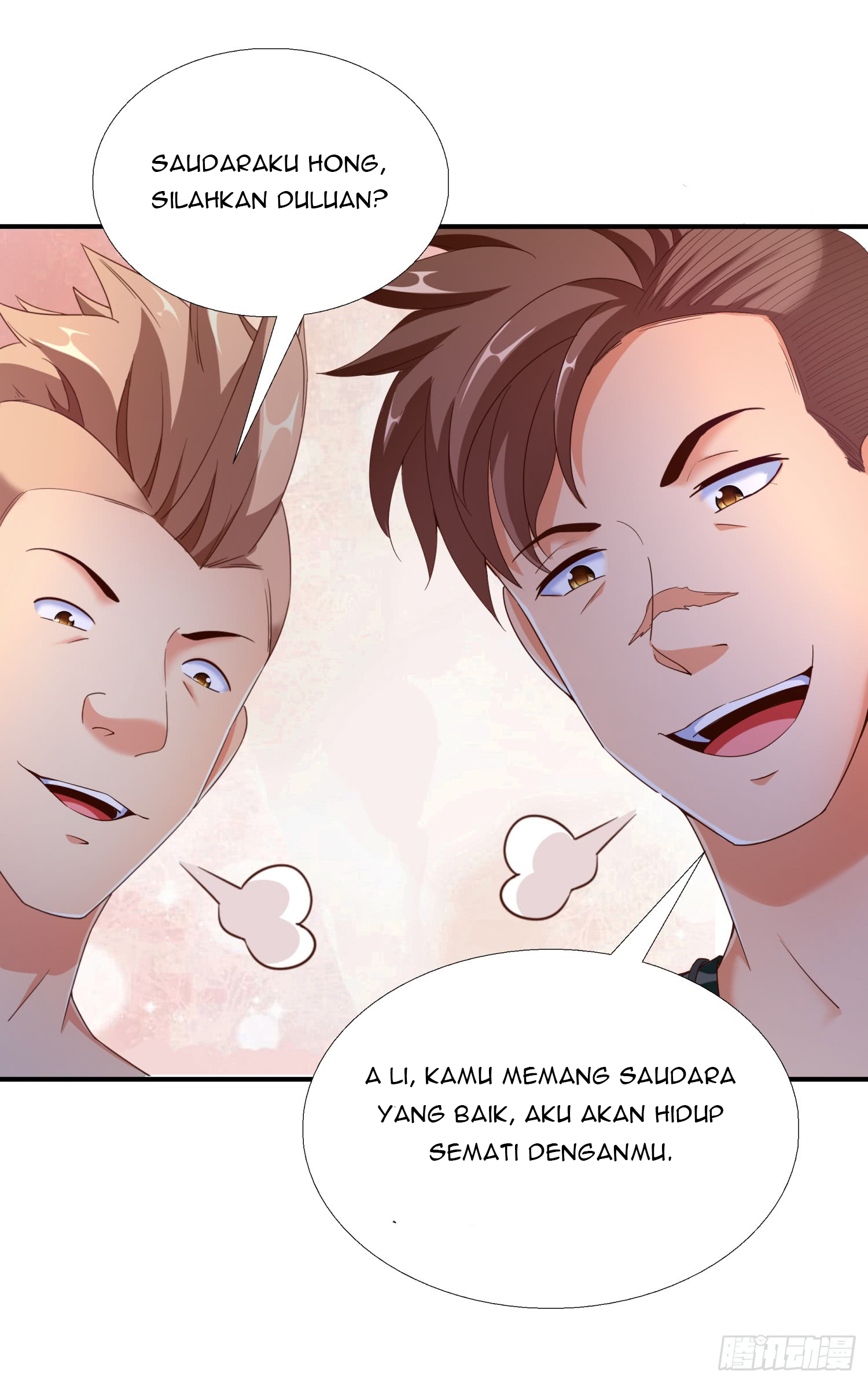 Super School Doctor Chapter 27 Gambar 36