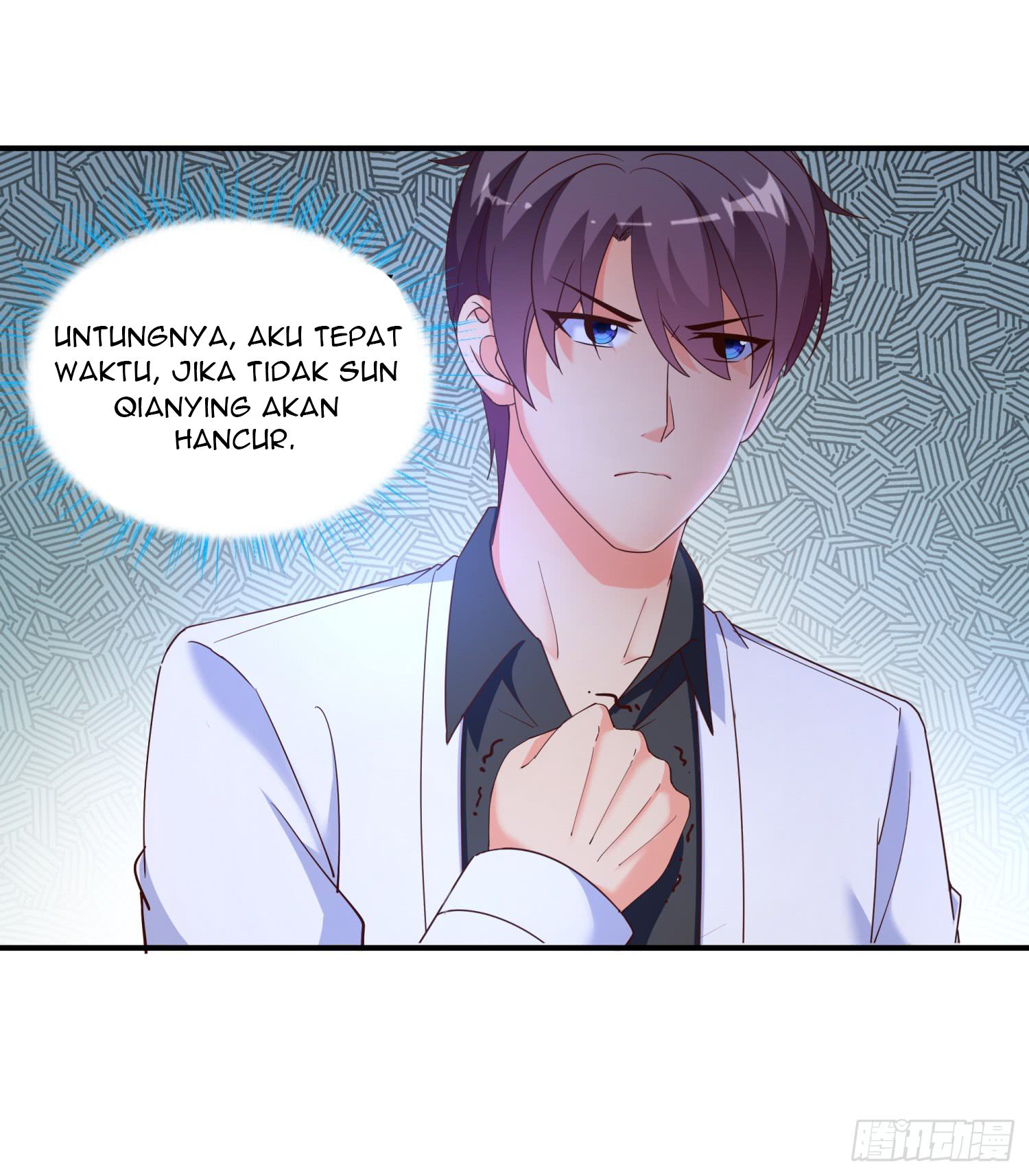 Super School Doctor Chapter 27 Gambar 40