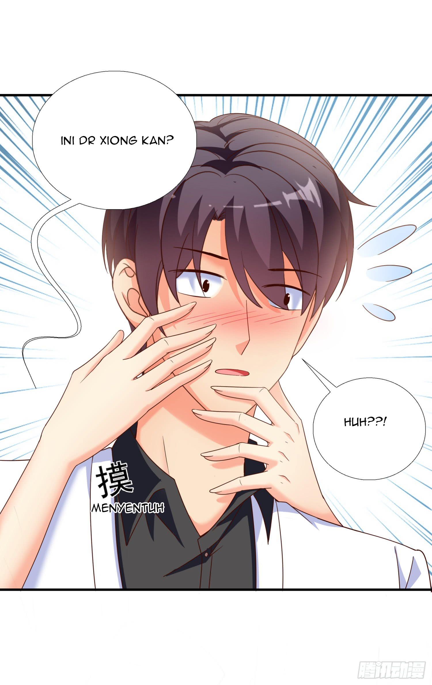 Super School Doctor Chapter 27 Gambar 41