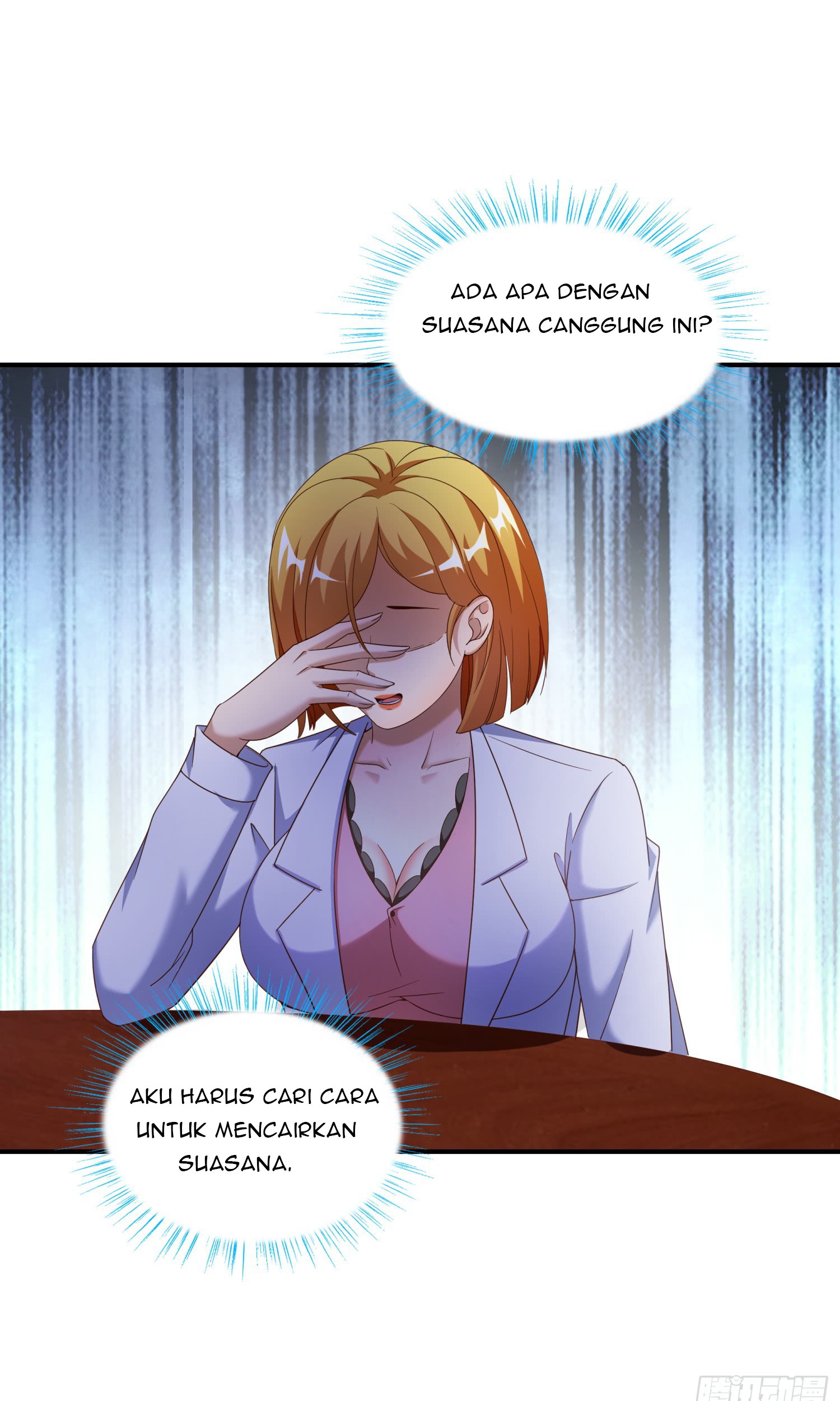 Super School Doctor Chapter 27 Gambar 3