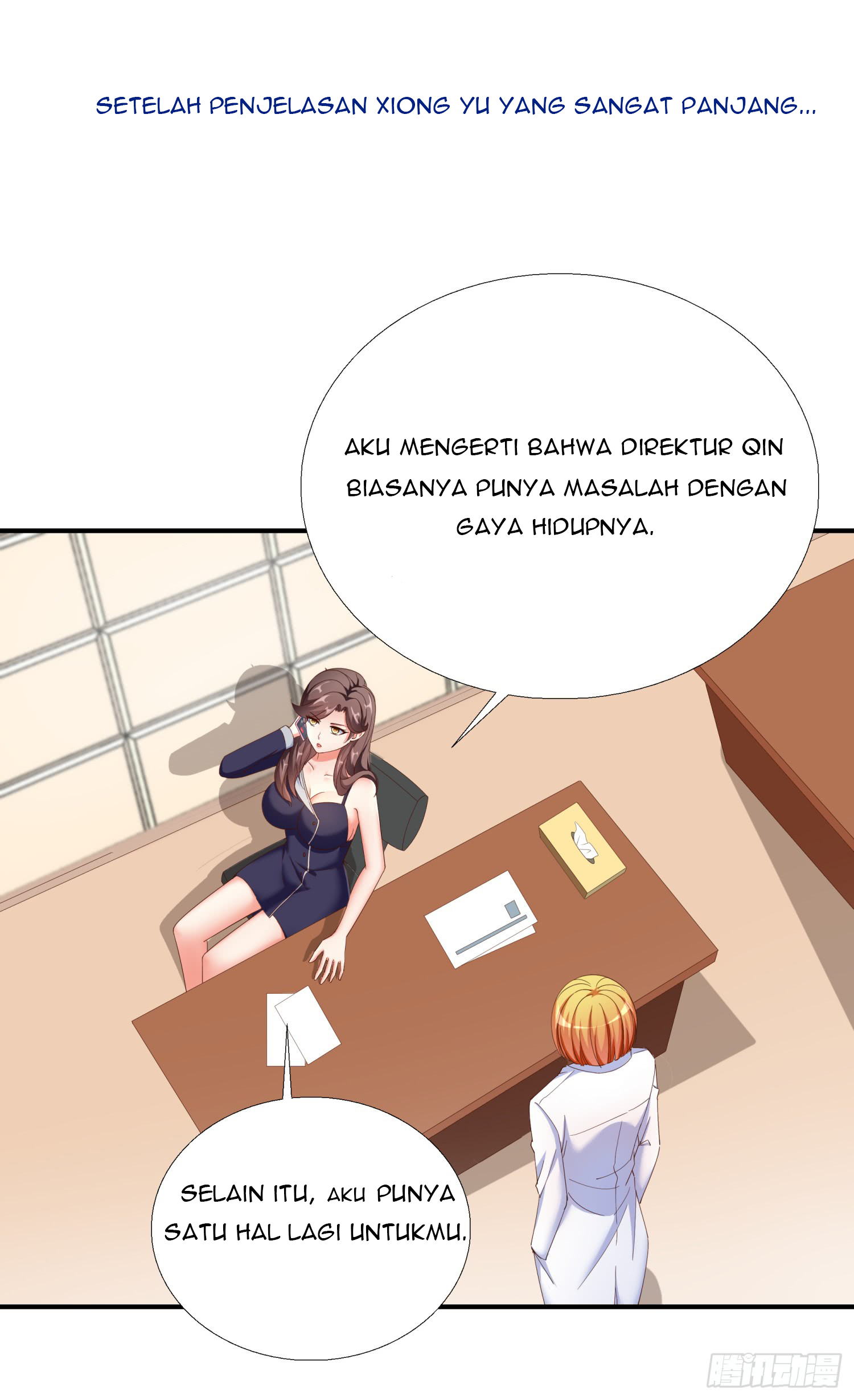 Super School Doctor Chapter 26 Gambar 9
