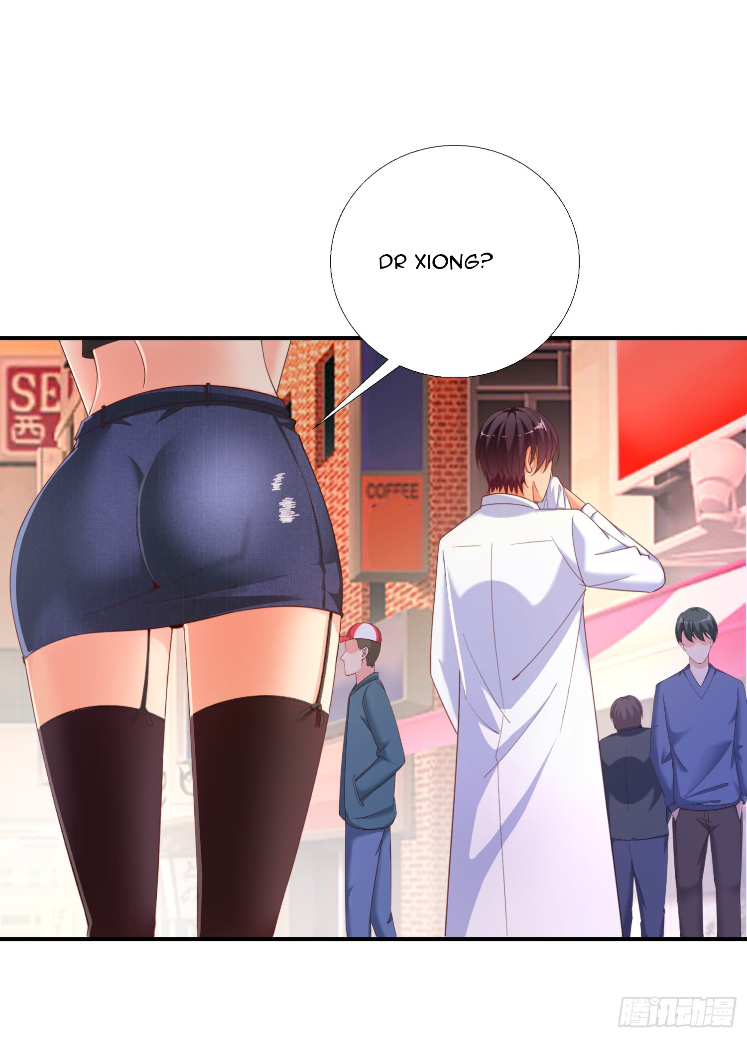 Super School Doctor Chapter 26 Gambar 16