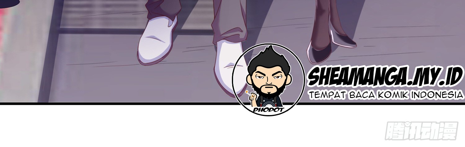 Super School Doctor Chapter 26 Gambar 18