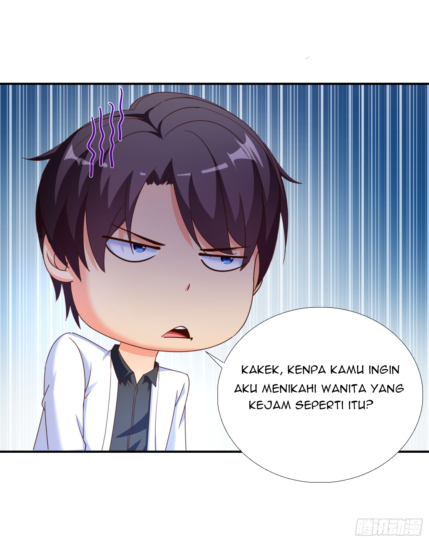 Super School Doctor Chapter 26 Gambar 25