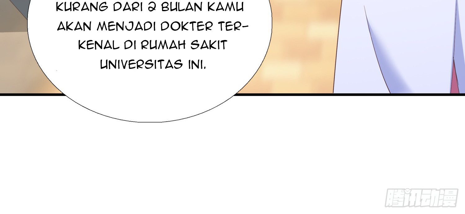 Super School Doctor Chapter 26 Gambar 32
