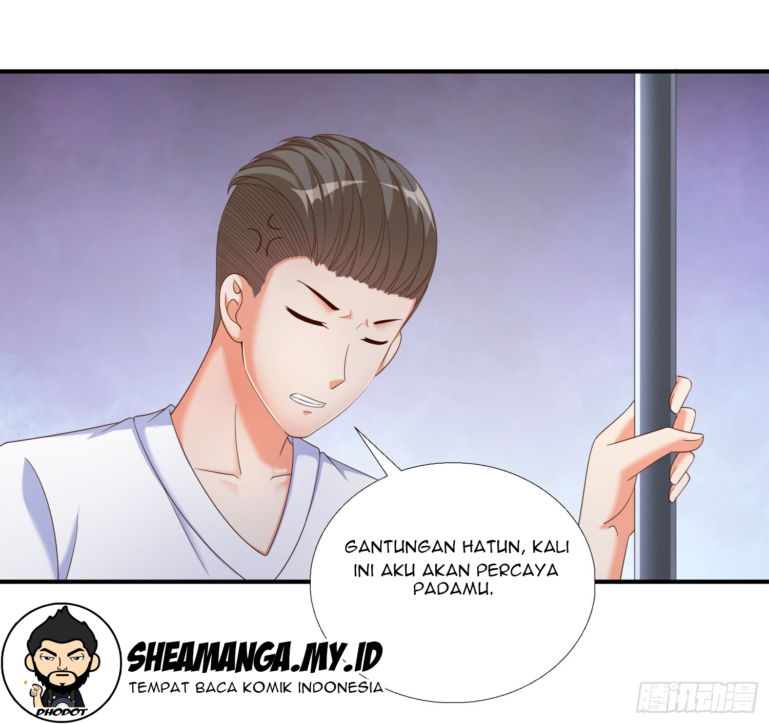 Super School Doctor Chapter 26 Gambar 3