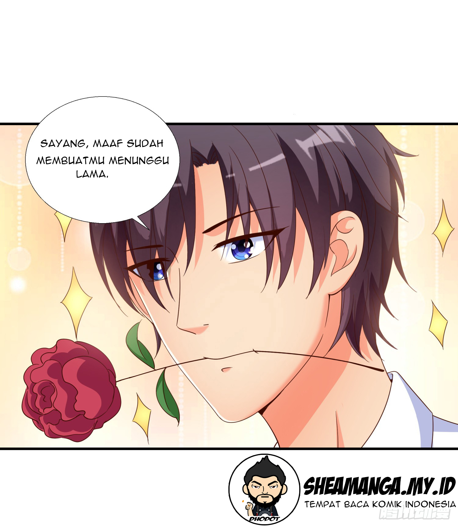 Super School Doctor Chapter 26 Gambar 47