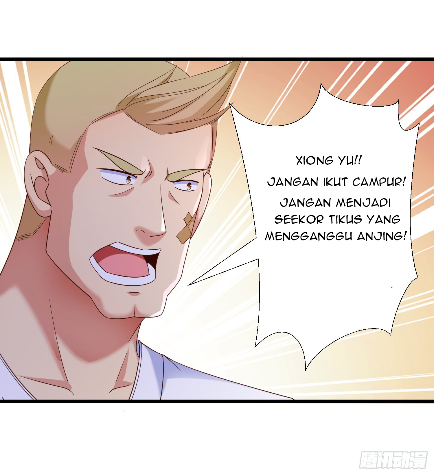 Super School Doctor Chapter 25 Gambar 6