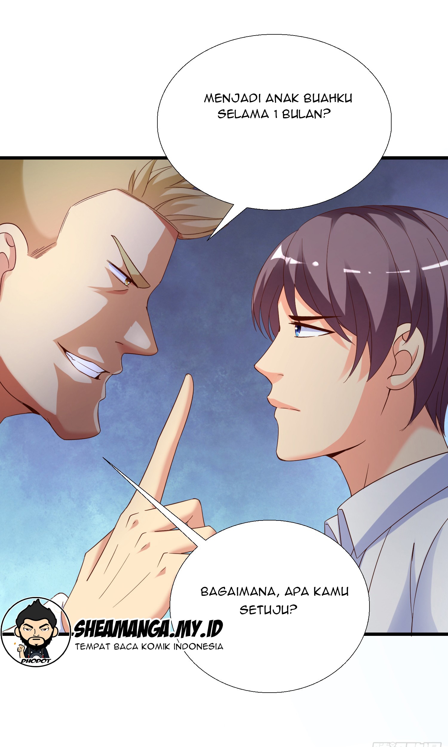 Super School Doctor Chapter 25 Gambar 11