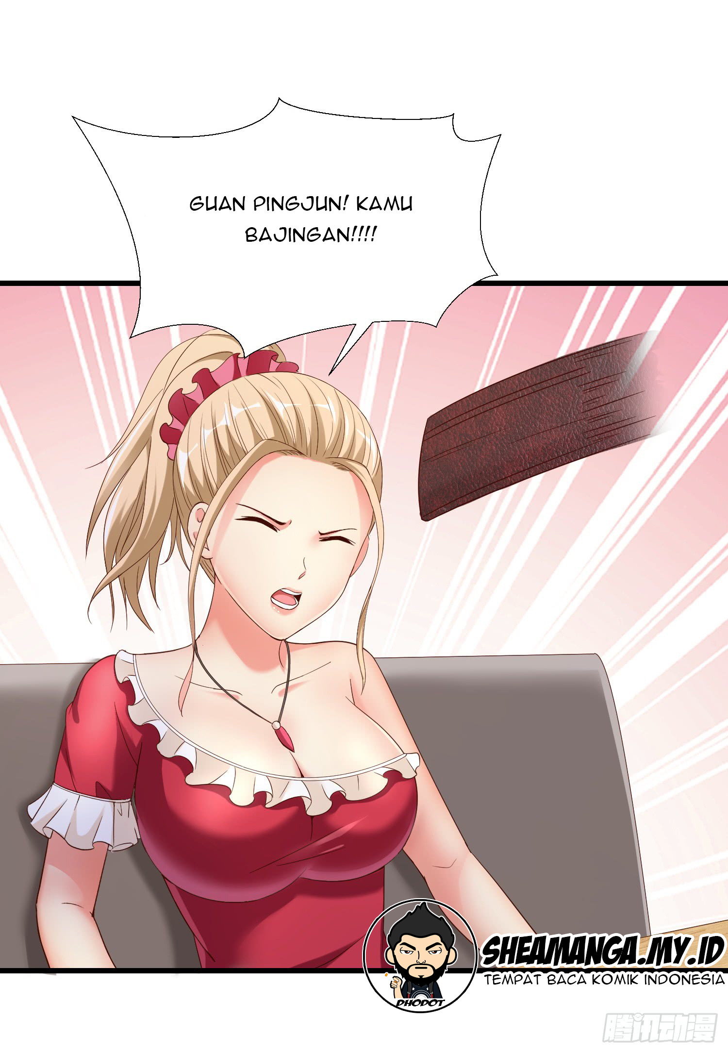 Komik Super School Doctor Chapter 25 gambar nomor 1