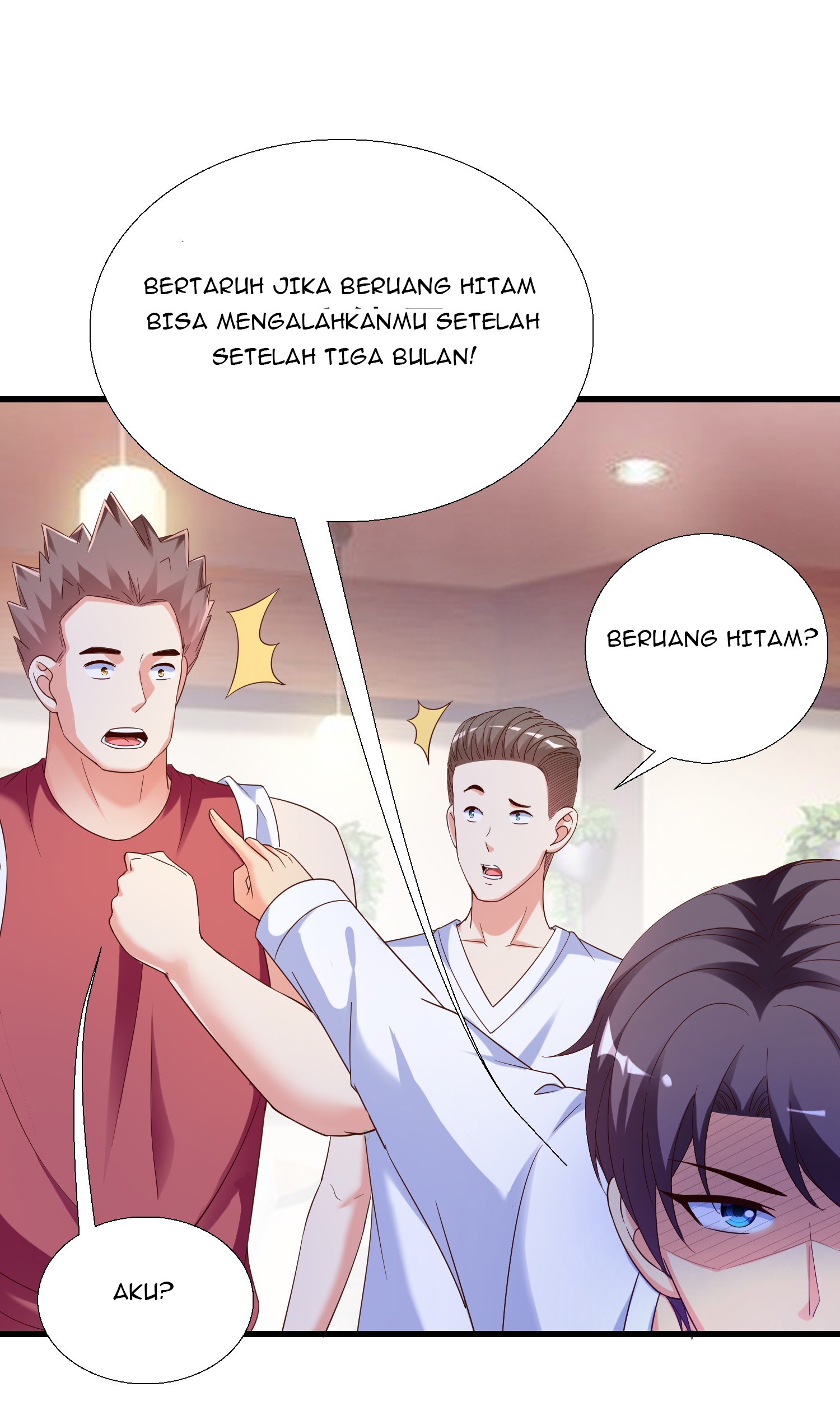 Super School Doctor Chapter 25 Gambar 15