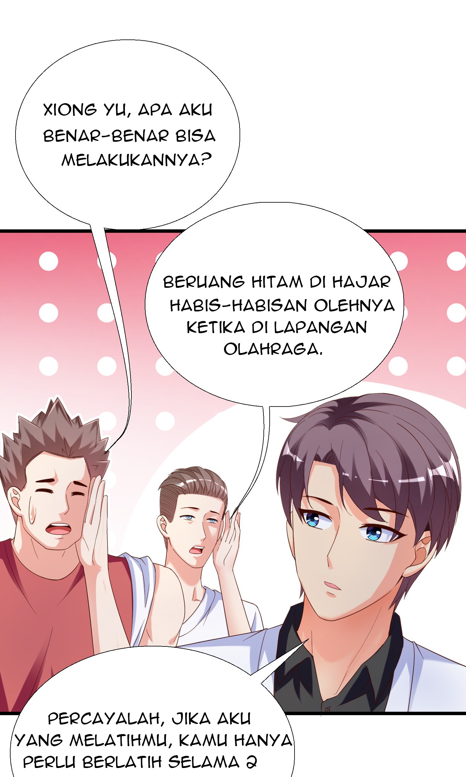 Super School Doctor Chapter 25 Gambar 19