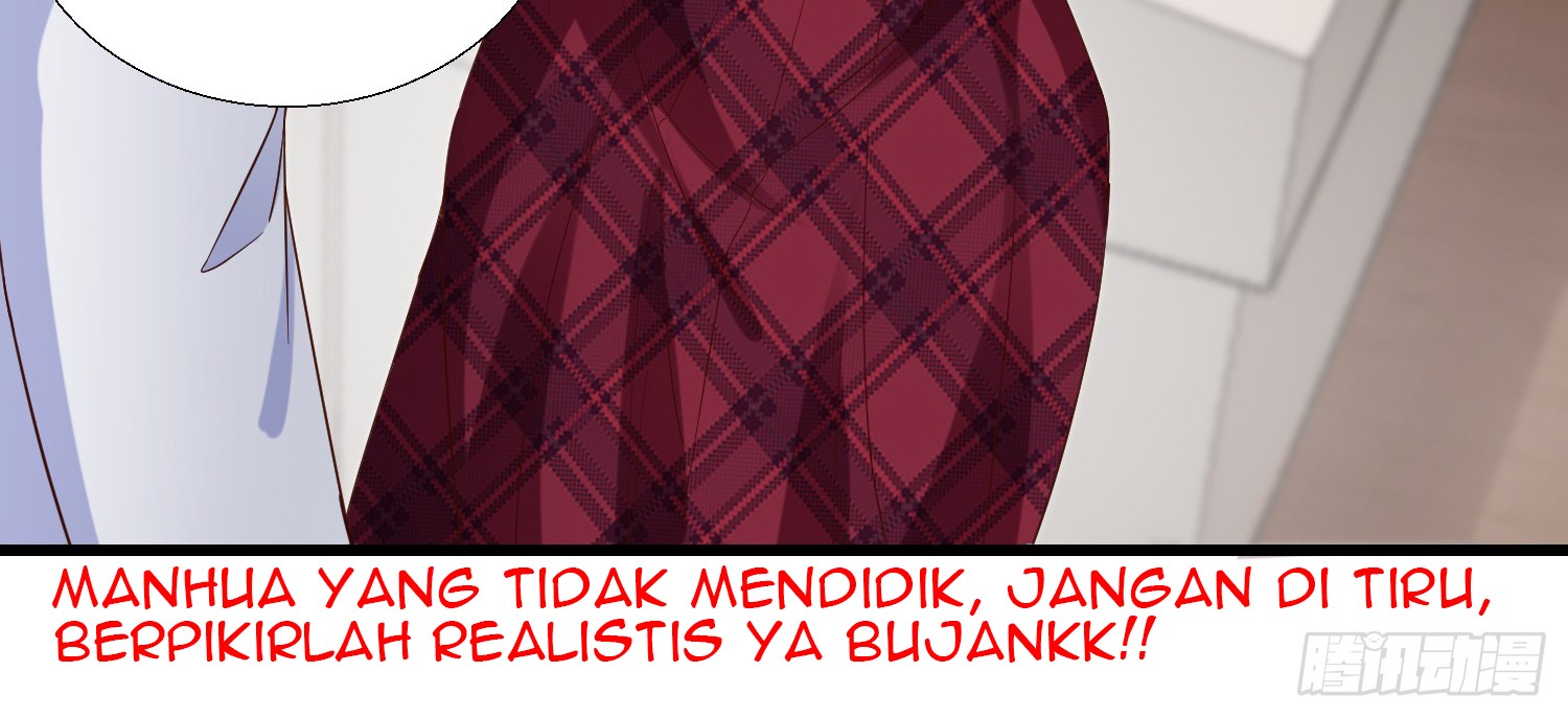 Super School Doctor Chapter 25 Gambar 27