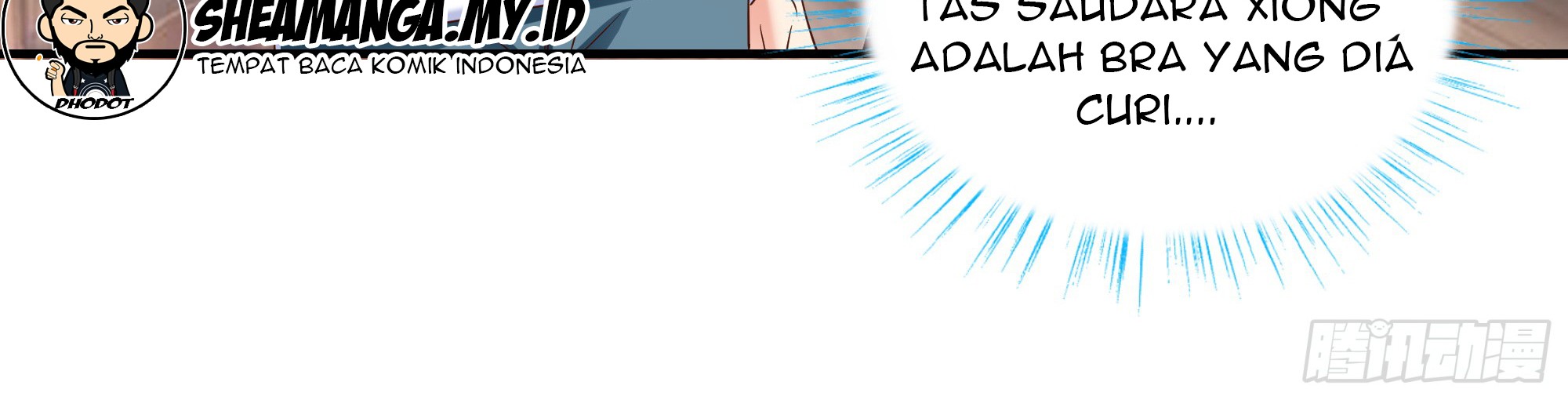 Super School Doctor Chapter 25 Gambar 41