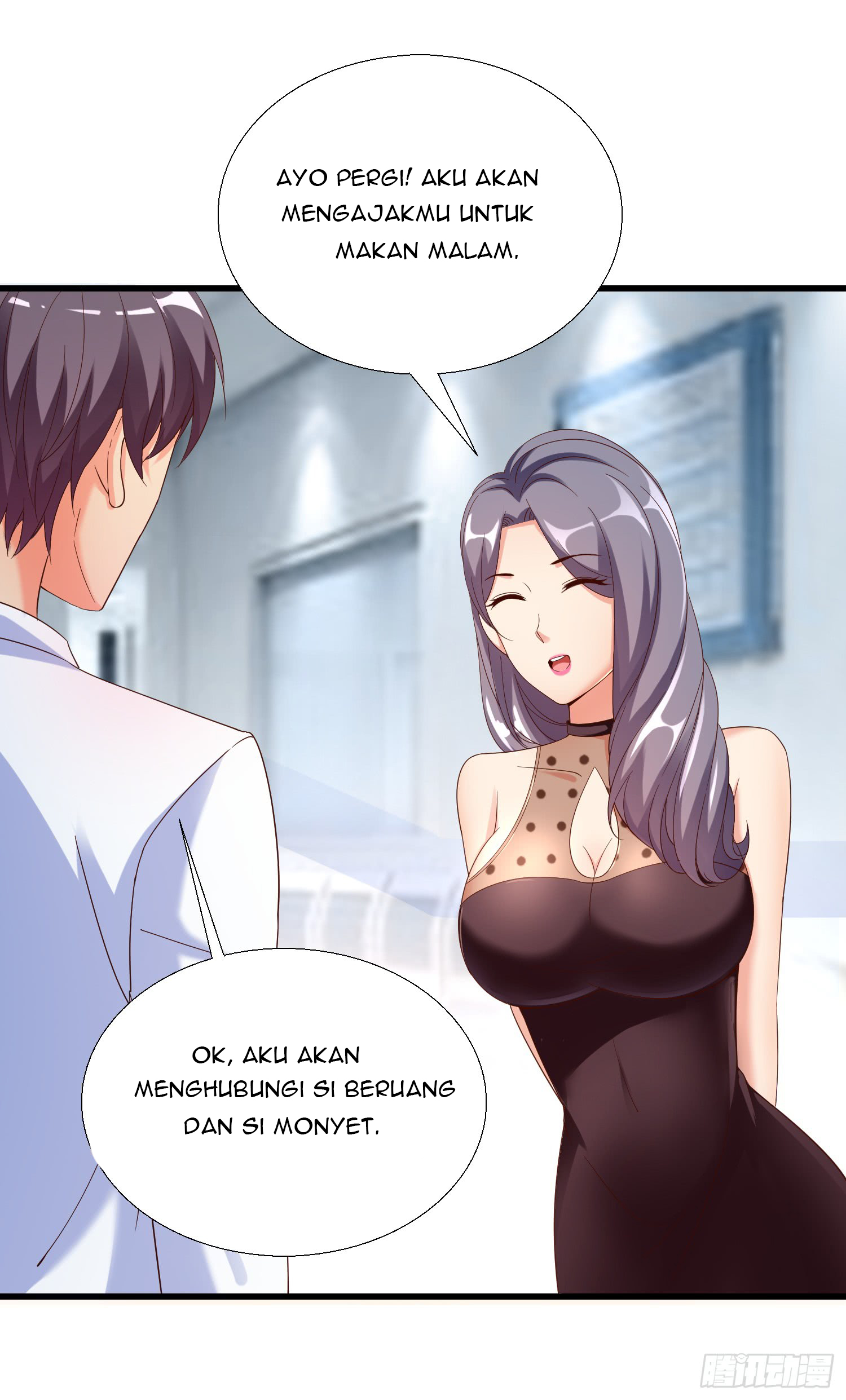 Super School Doctor Chapter 24 Gambar 8