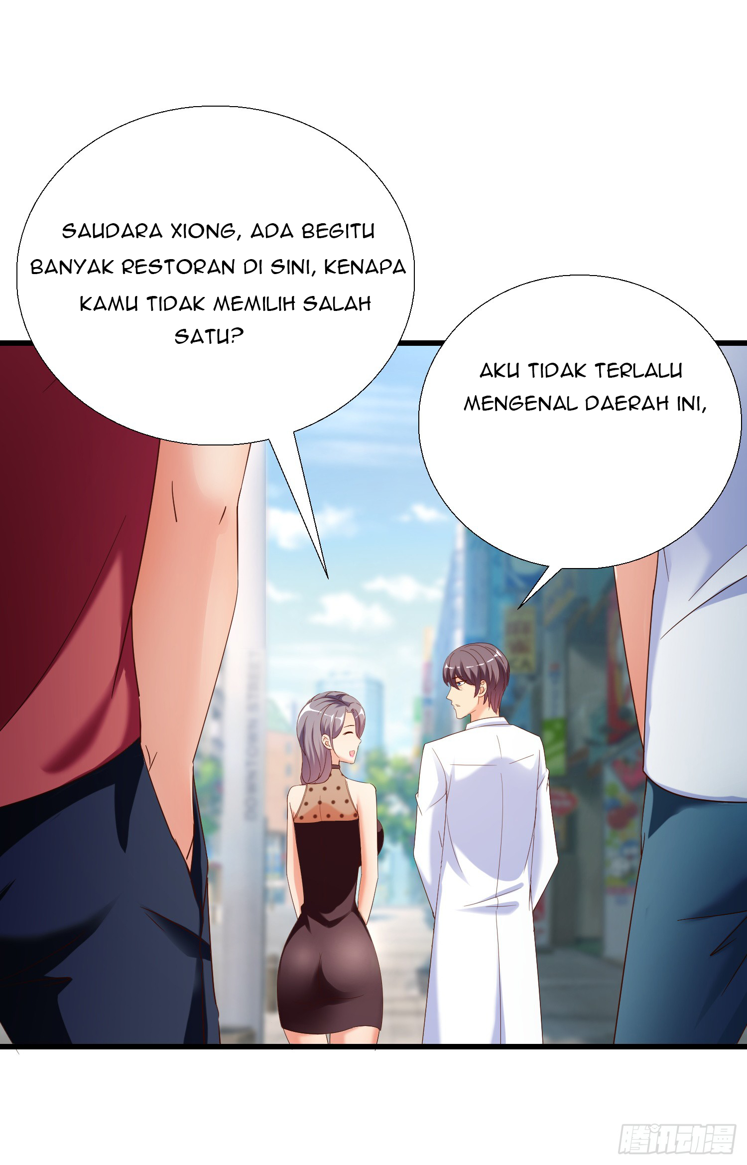 Super School Doctor Chapter 24 Gambar 9