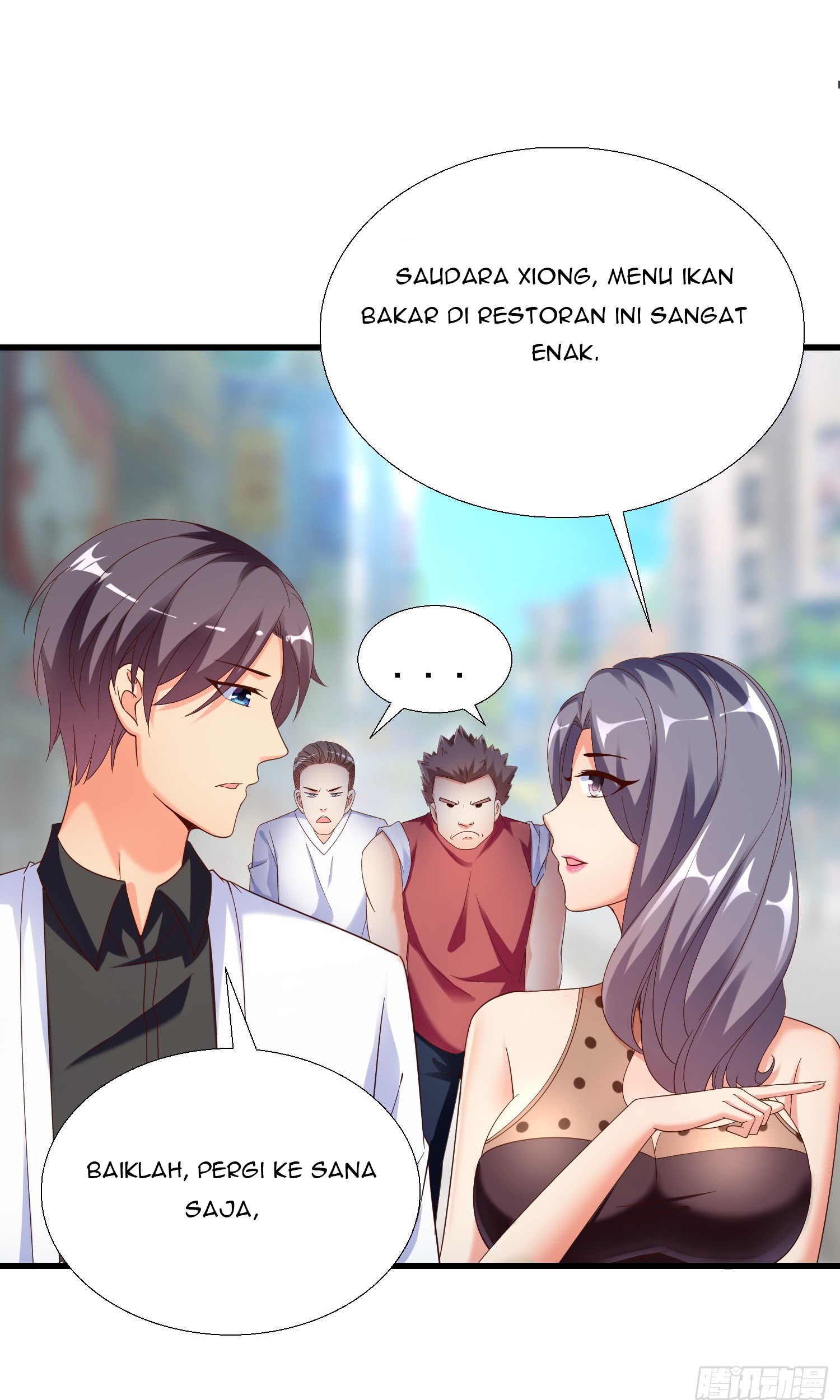 Super School Doctor Chapter 24 Gambar 10