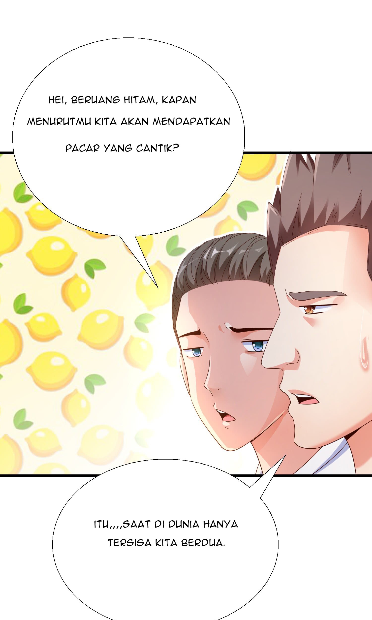 Super School Doctor Chapter 24 Gambar 12