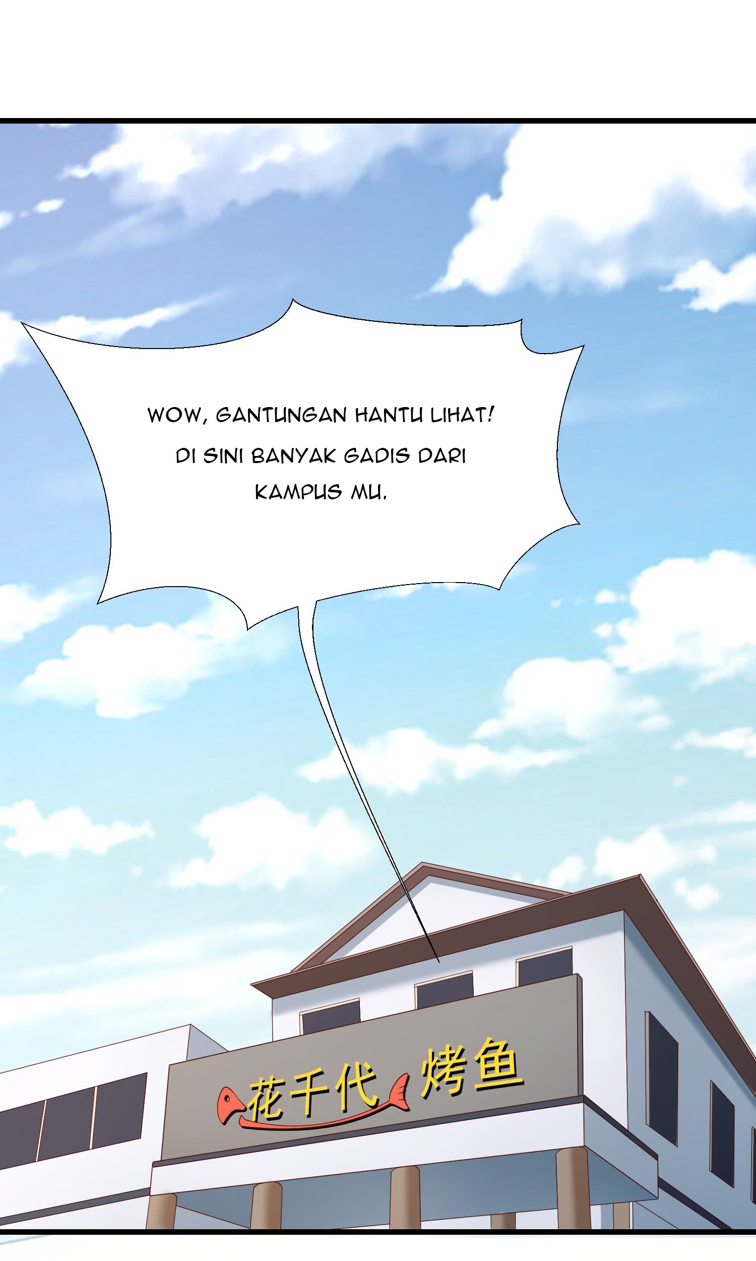 Super School Doctor Chapter 24 Gambar 15