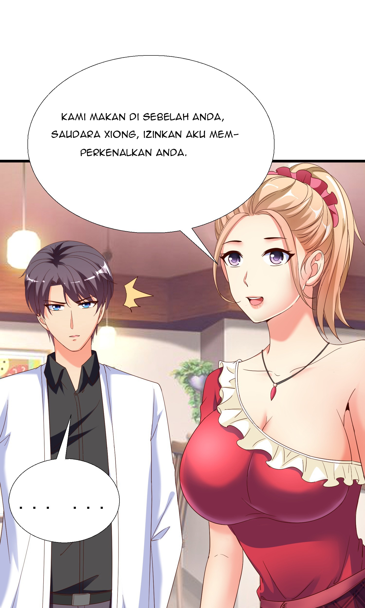Super School Doctor Chapter 24 Gambar 26