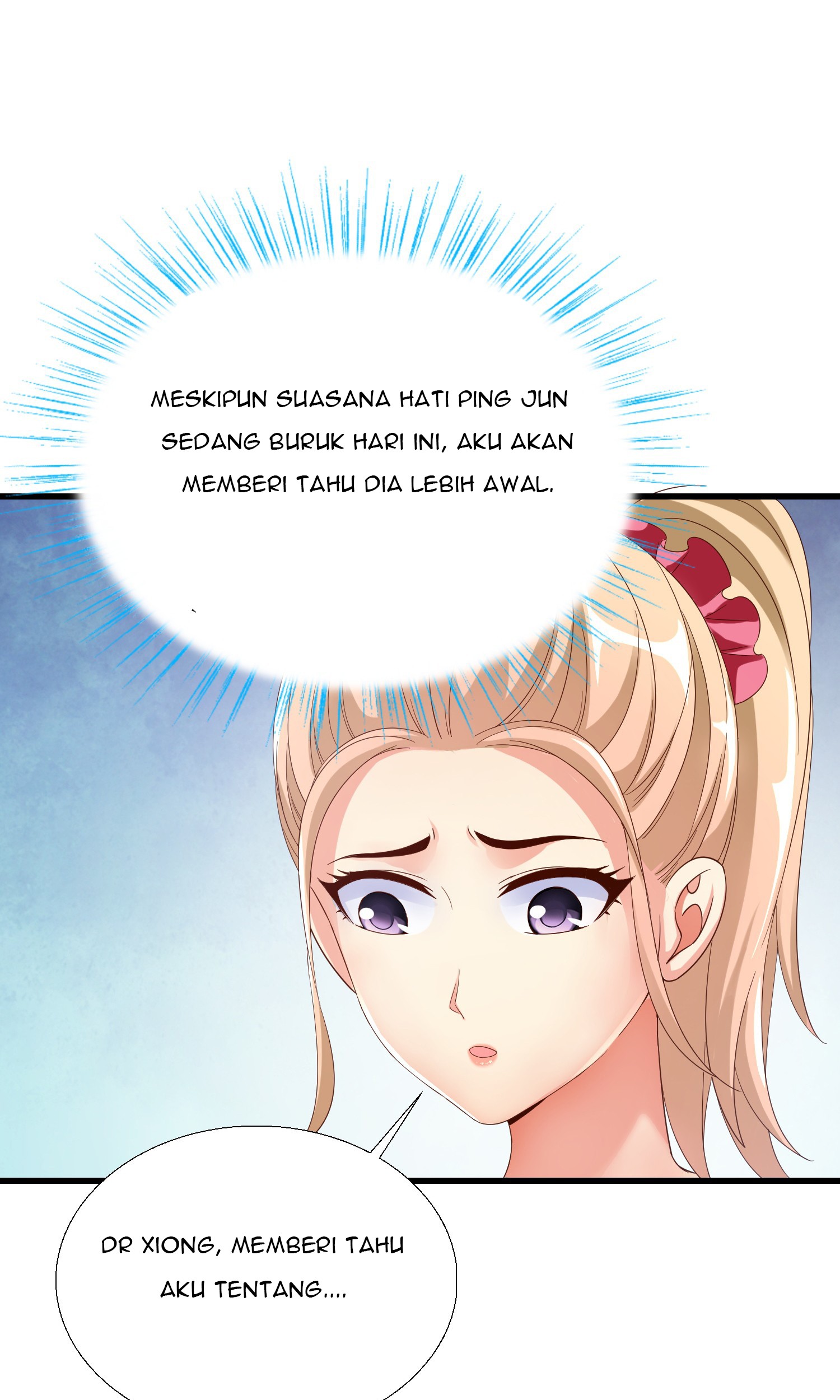 Super School Doctor Chapter 24 Gambar 43