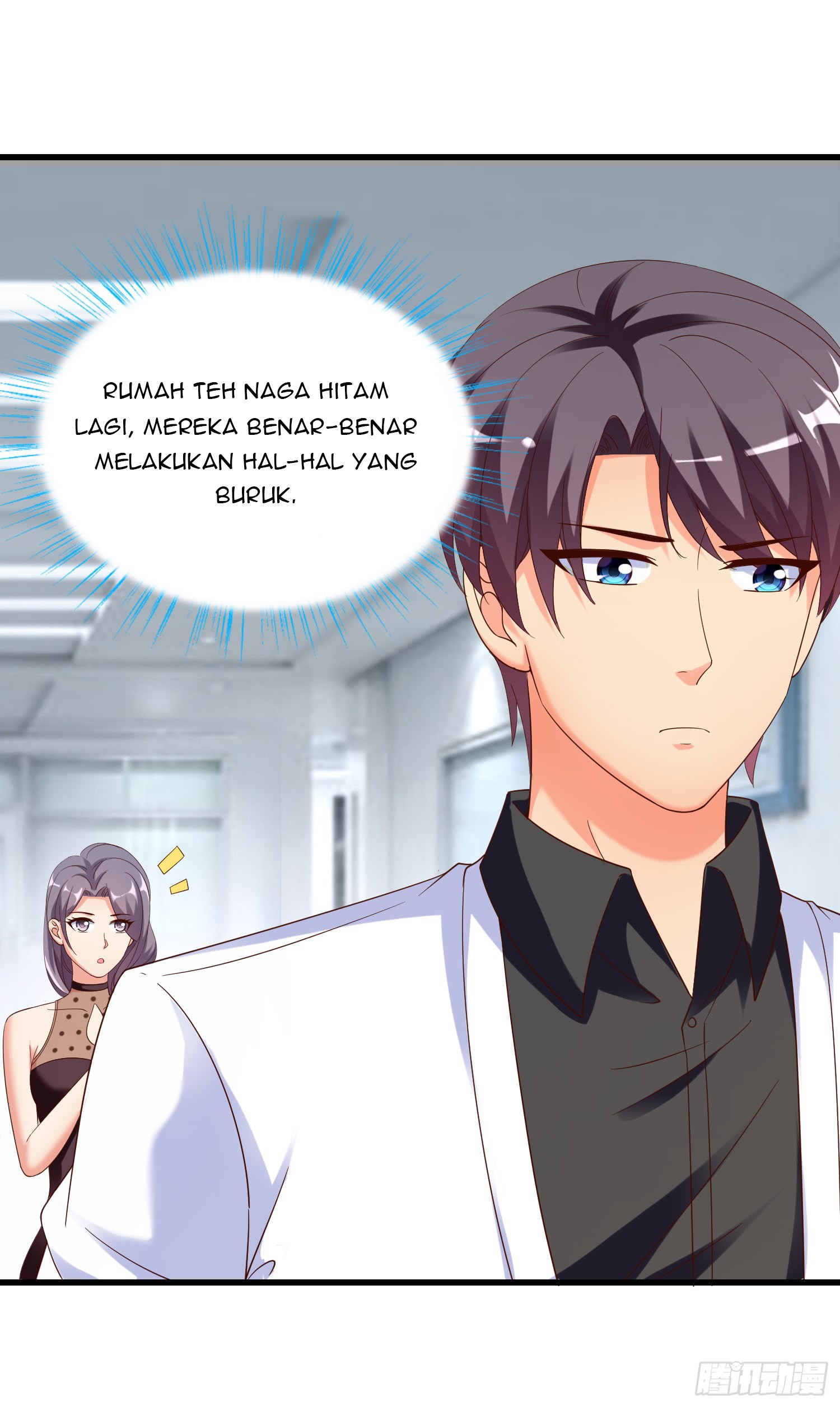 Super School Doctor Chapter 24 Gambar 4