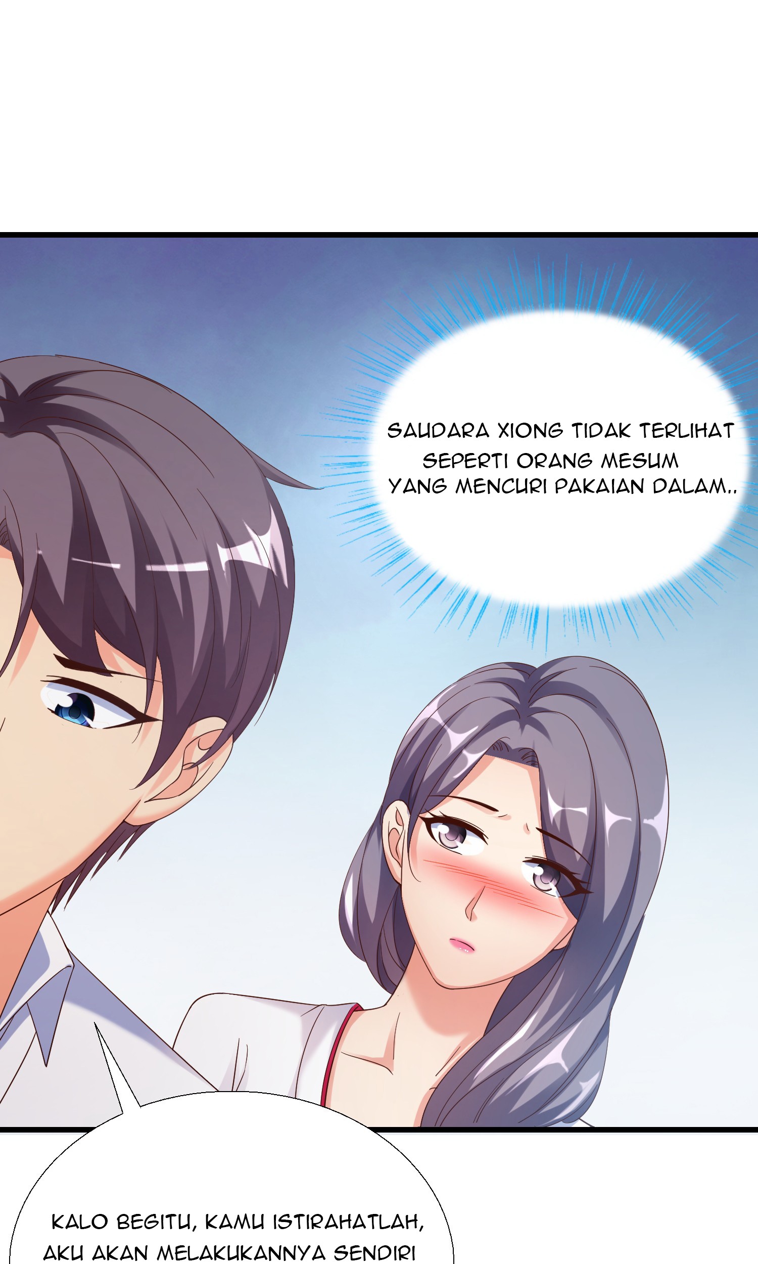 Super School Doctor Chapter 23 Gambar 6