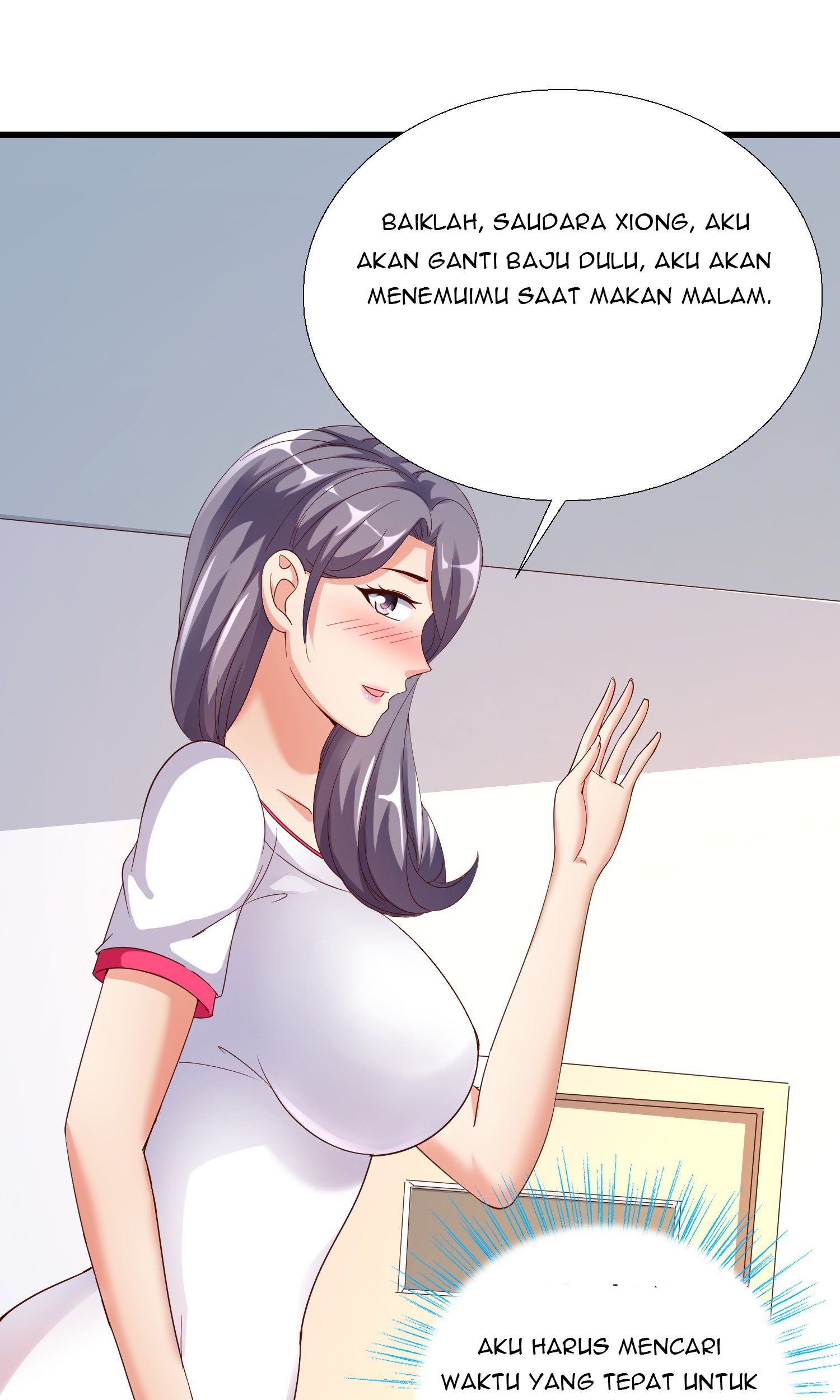 Super School Doctor Chapter 23 Gambar 8