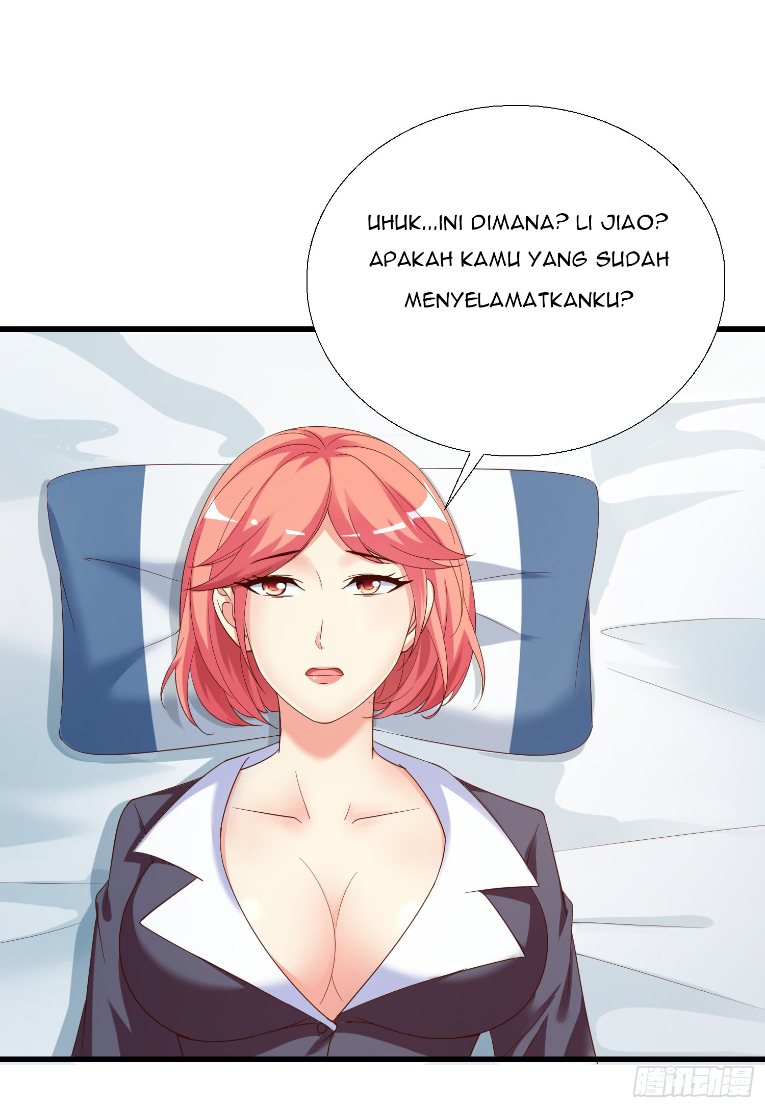 Super School Doctor Chapter 23 Gambar 16