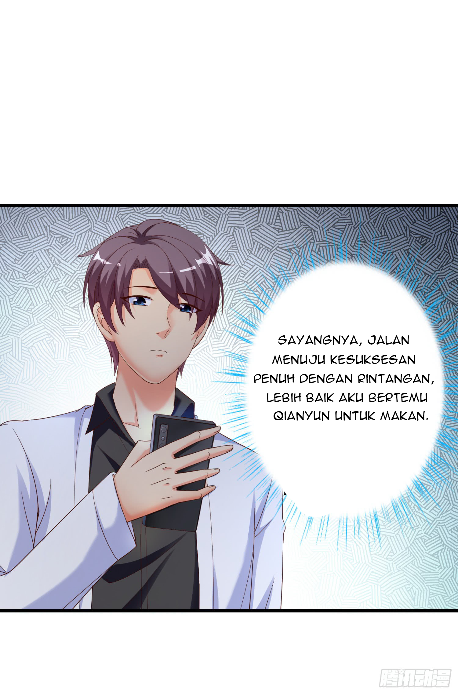 Super School Doctor Chapter 23 Gambar 23