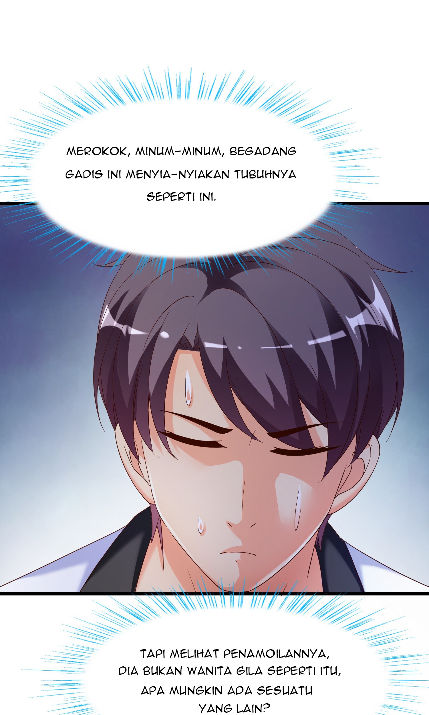 Super School Doctor Chapter 23 Gambar 32