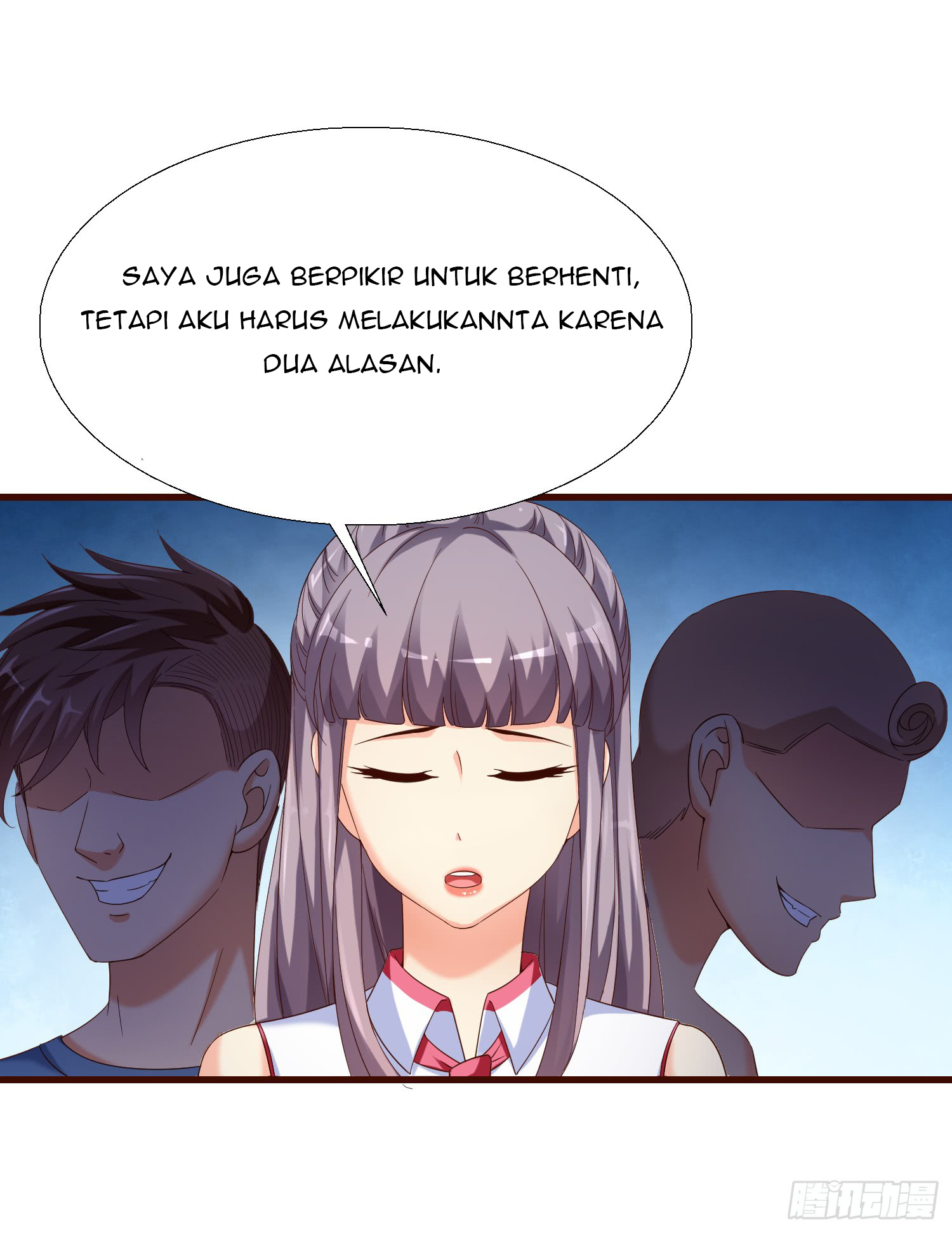 Super School Doctor Chapter 23 Gambar 41
