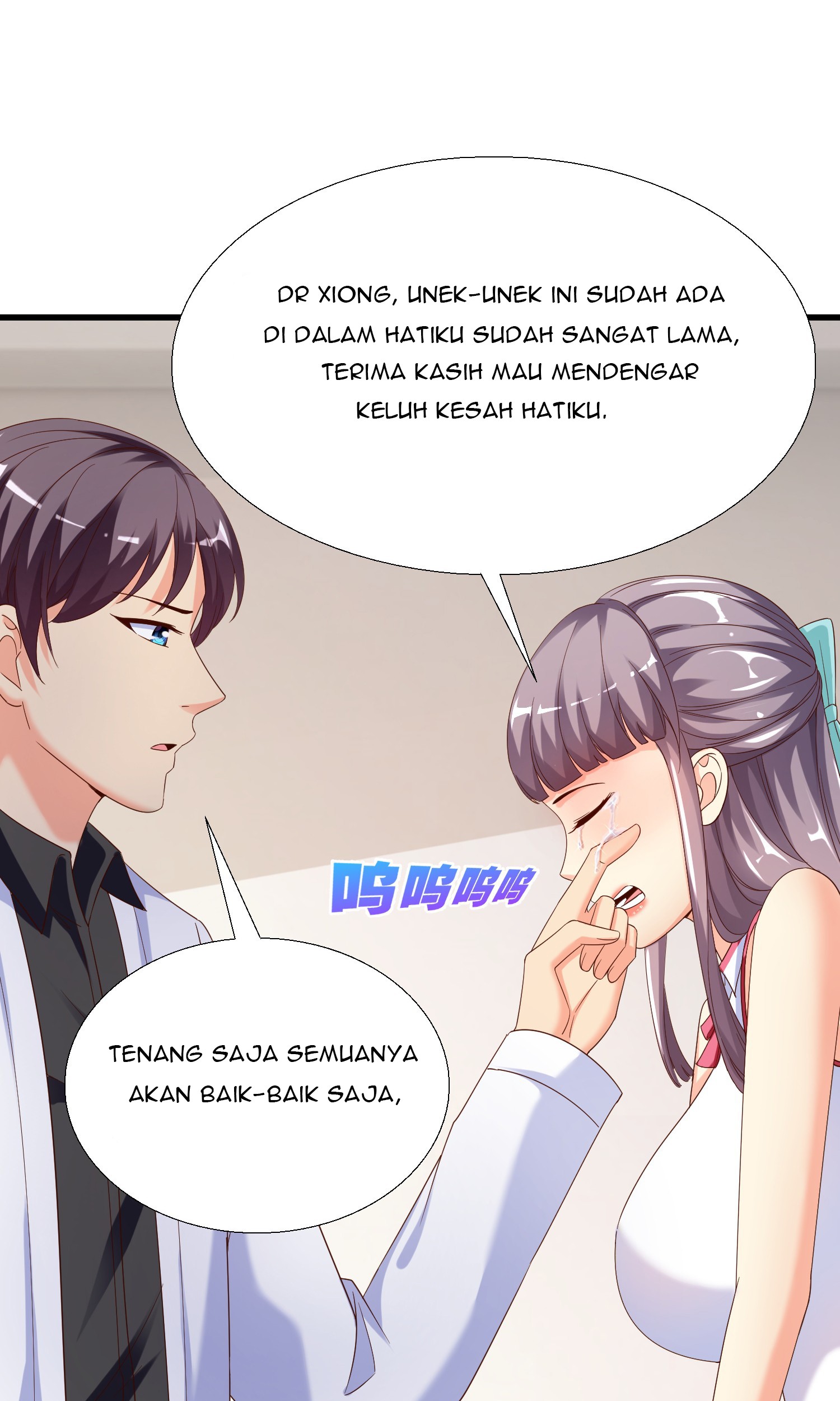 Super School Doctor Chapter 23 Gambar 51