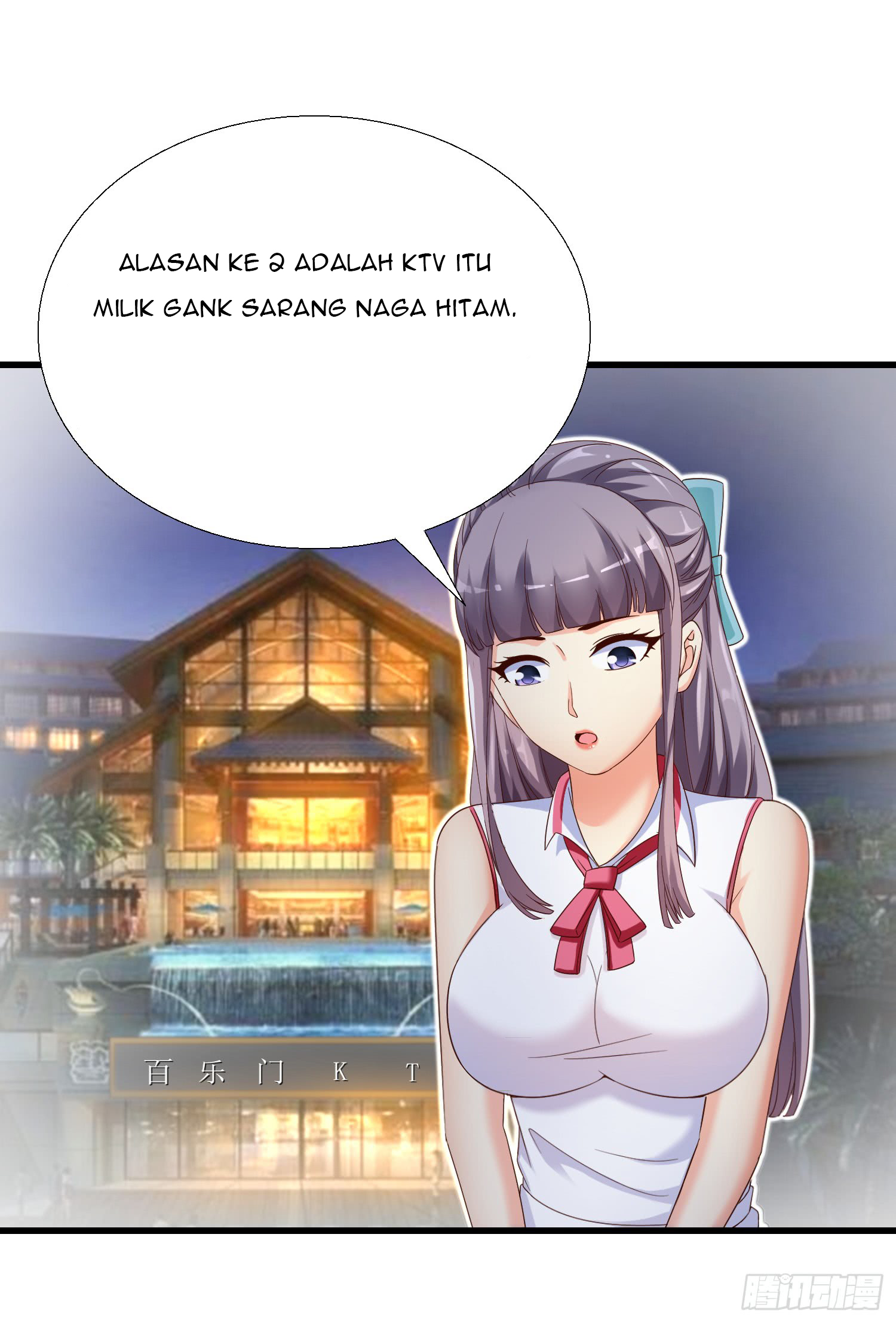 Super School Doctor Chapter 23 Gambar 48