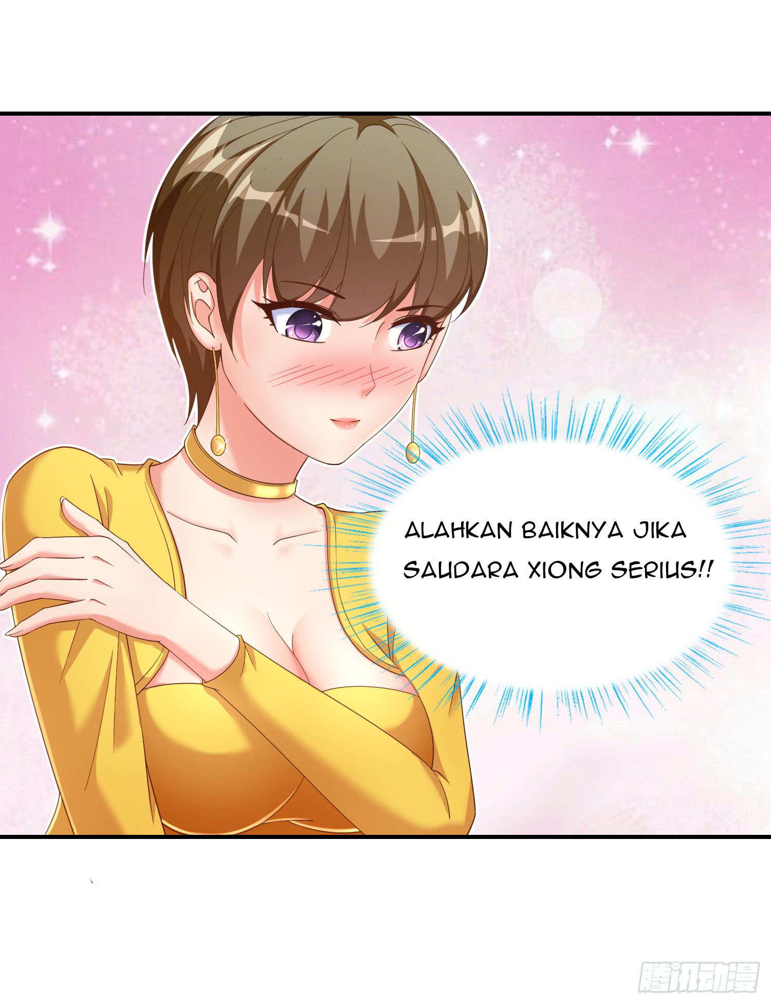 Super School Doctor Chapter 21 Gambar 6