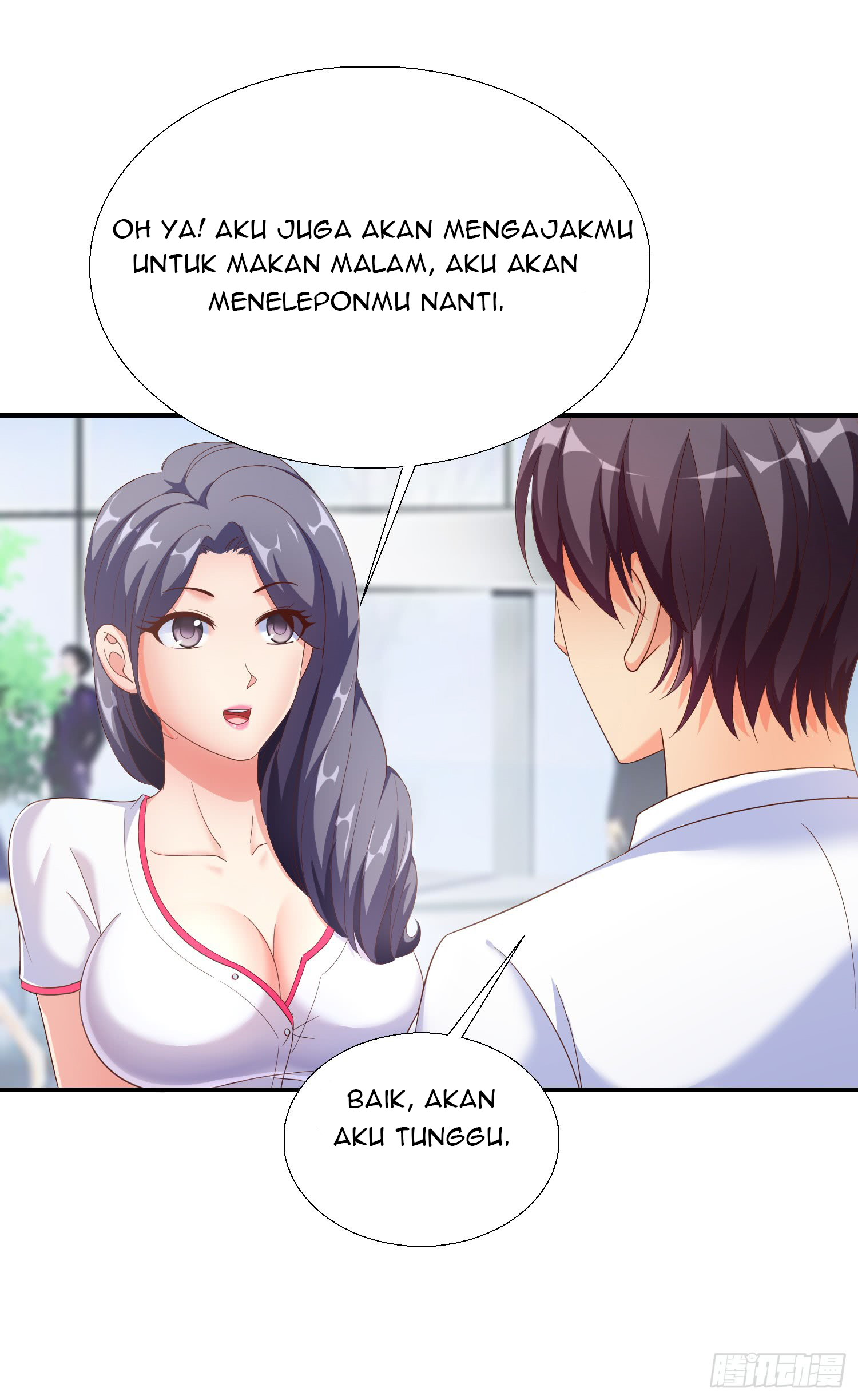 Super School Doctor Chapter 21 Gambar 14