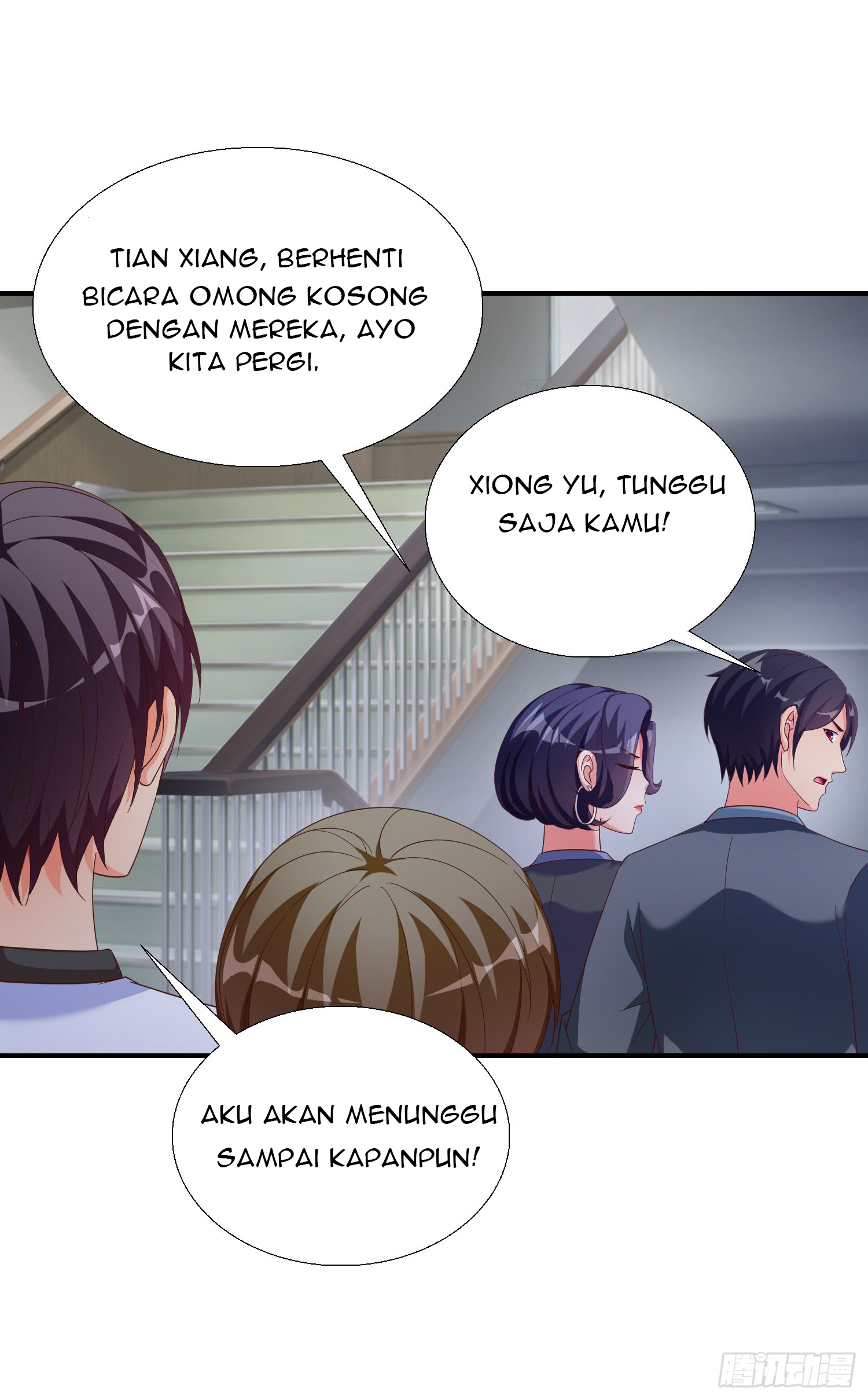 Manhua Super School Doctor Chapter 21 gambar nomor 2