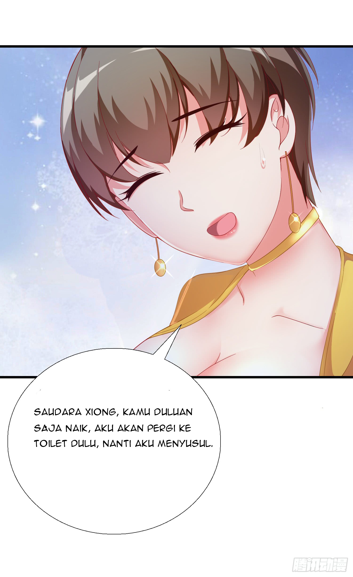 Super School Doctor Chapter 20 Gambar 8