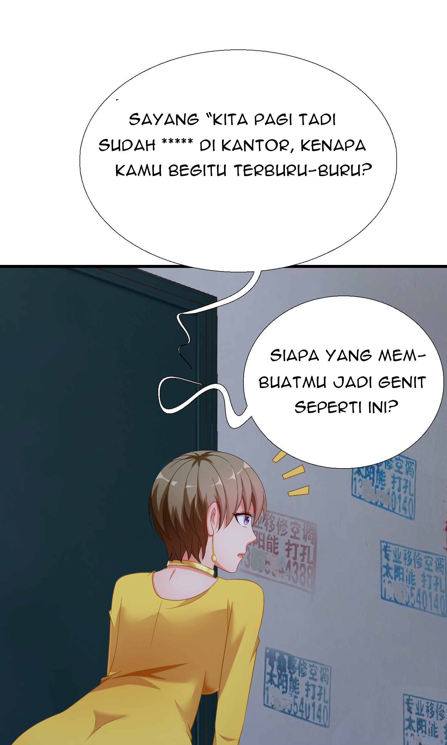Super School Doctor Chapter 20 Gambar 10